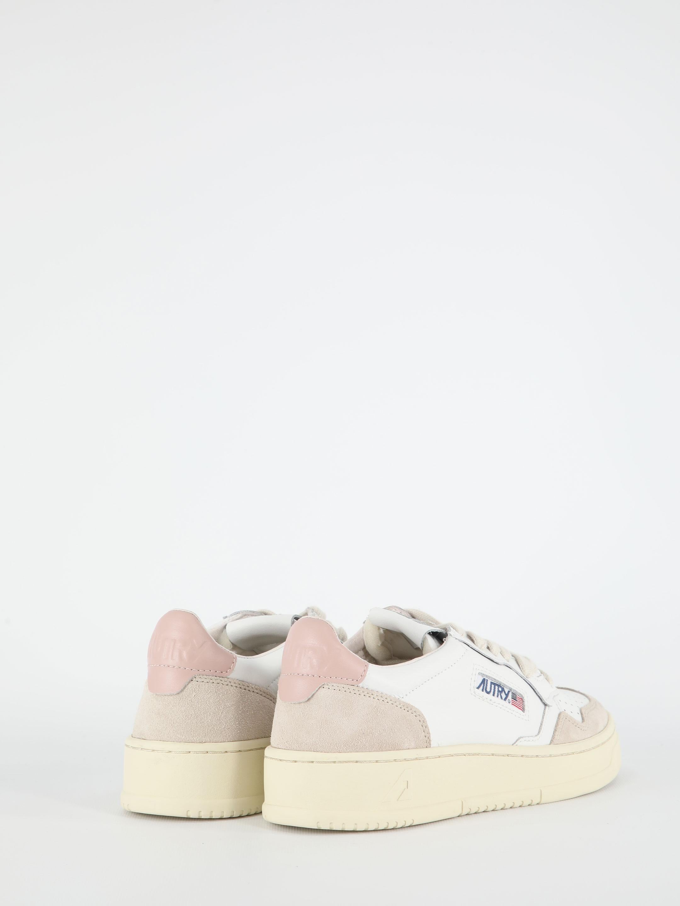 Medalist sneakers