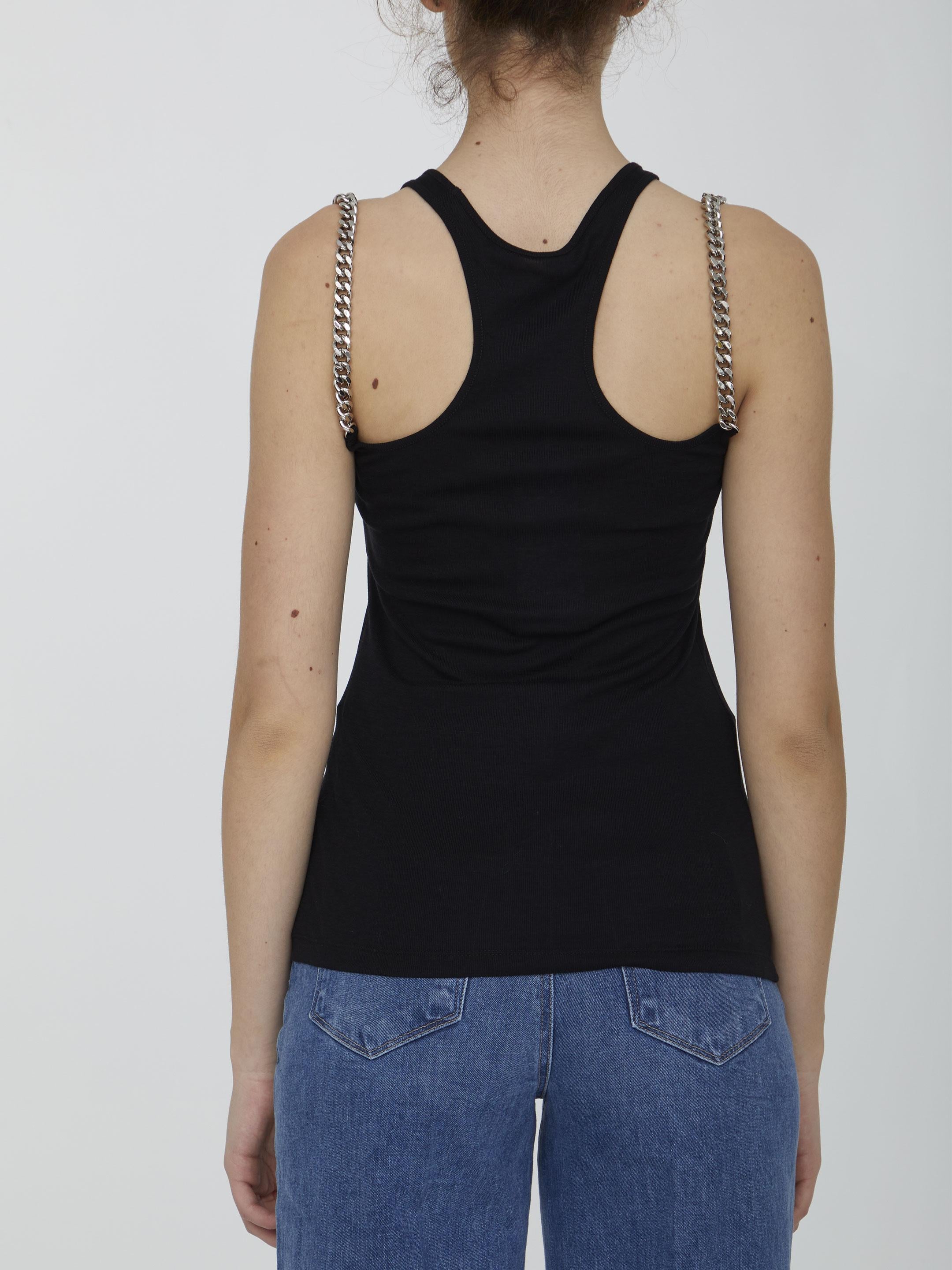 Falabella chain top
