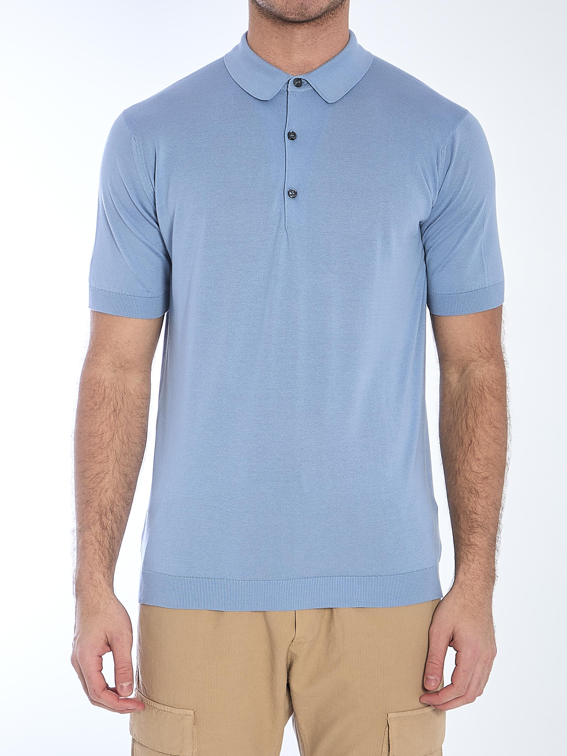 Adrian polo shirt