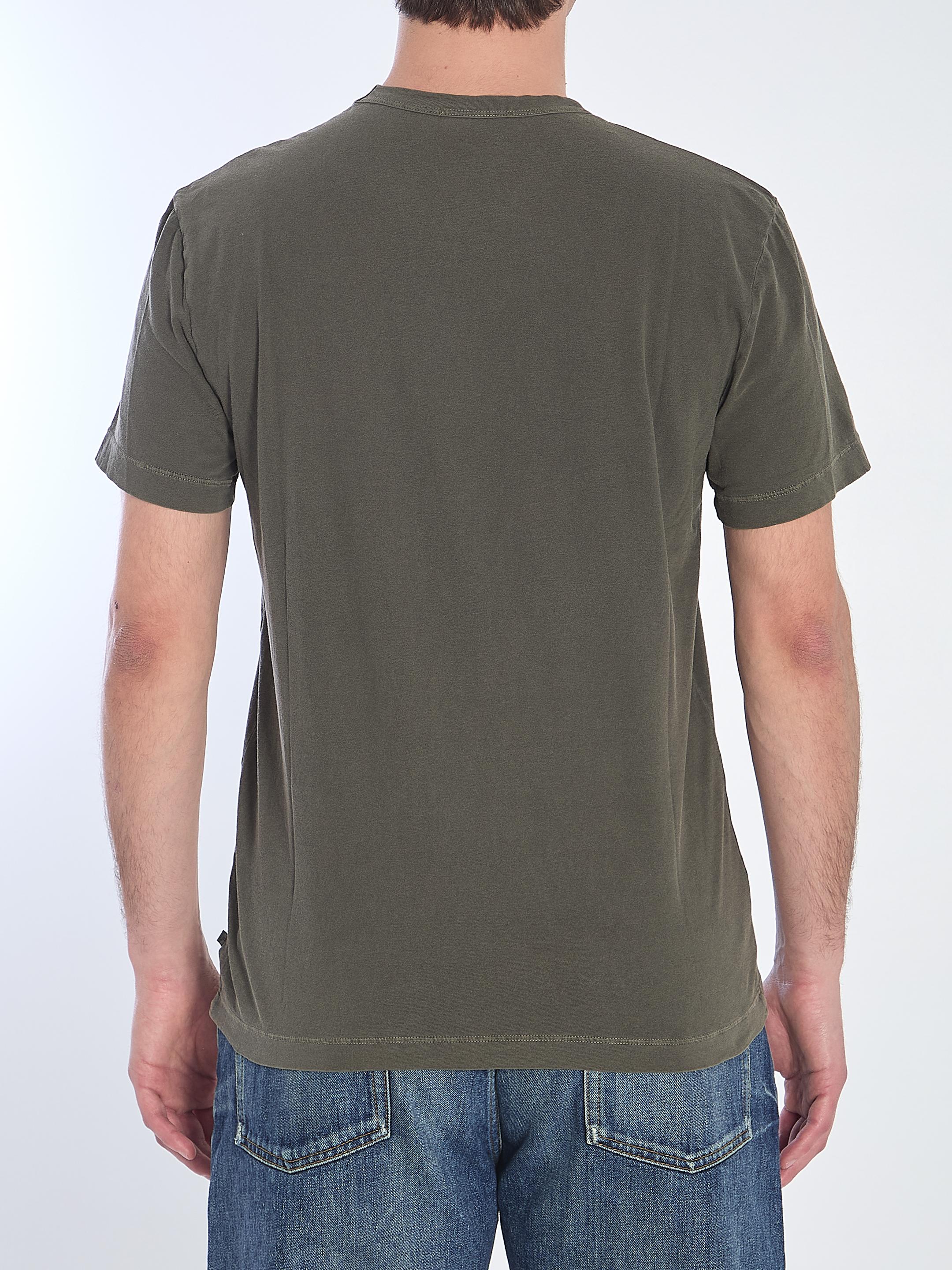 Cotton t-shirt