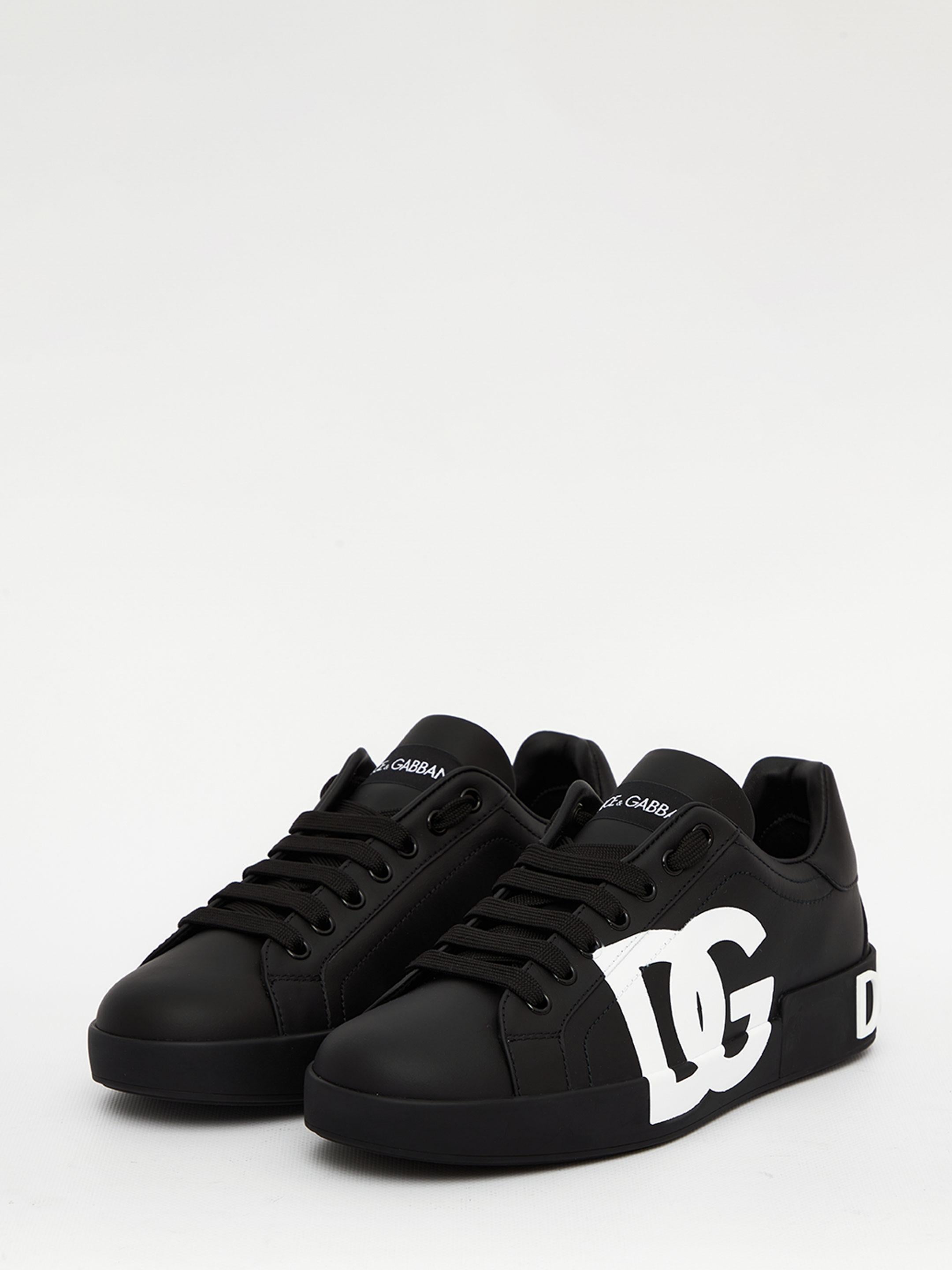 Portofino DG sneakers