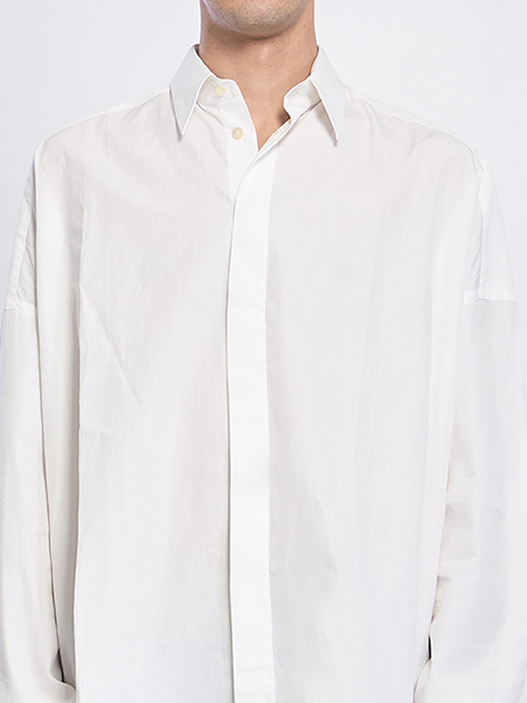 White shirt