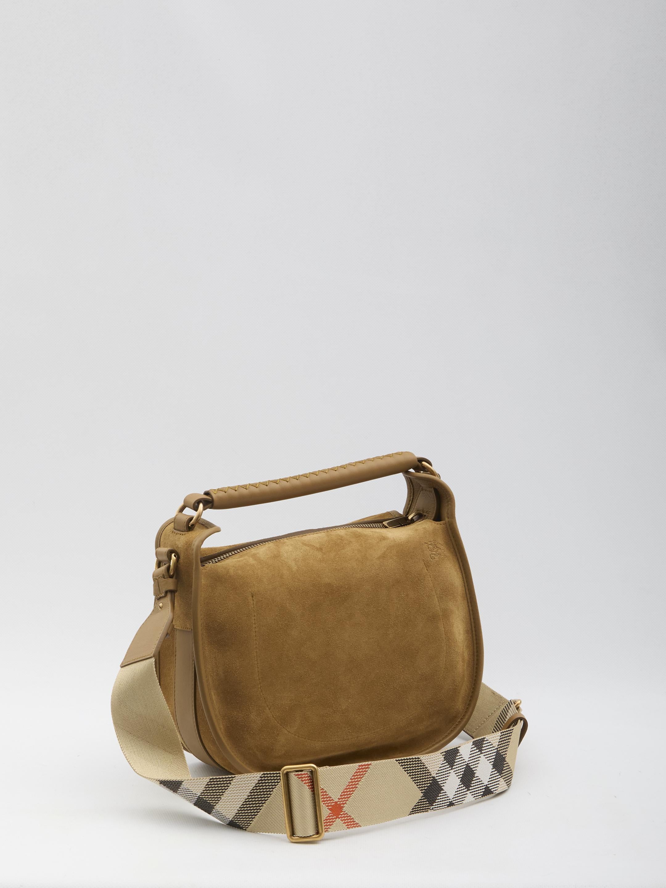 B Clip small bag