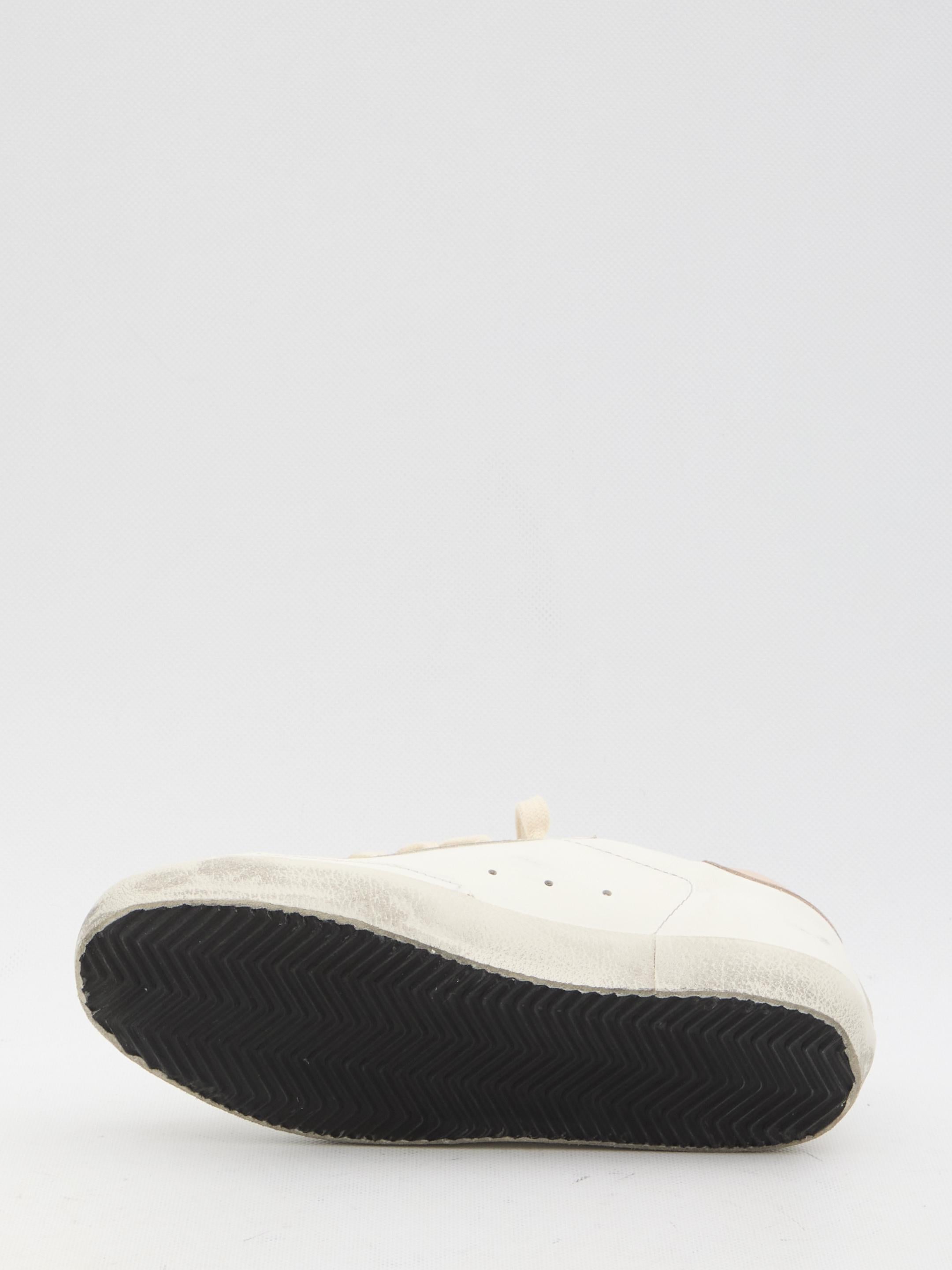 Super-Star sneakers