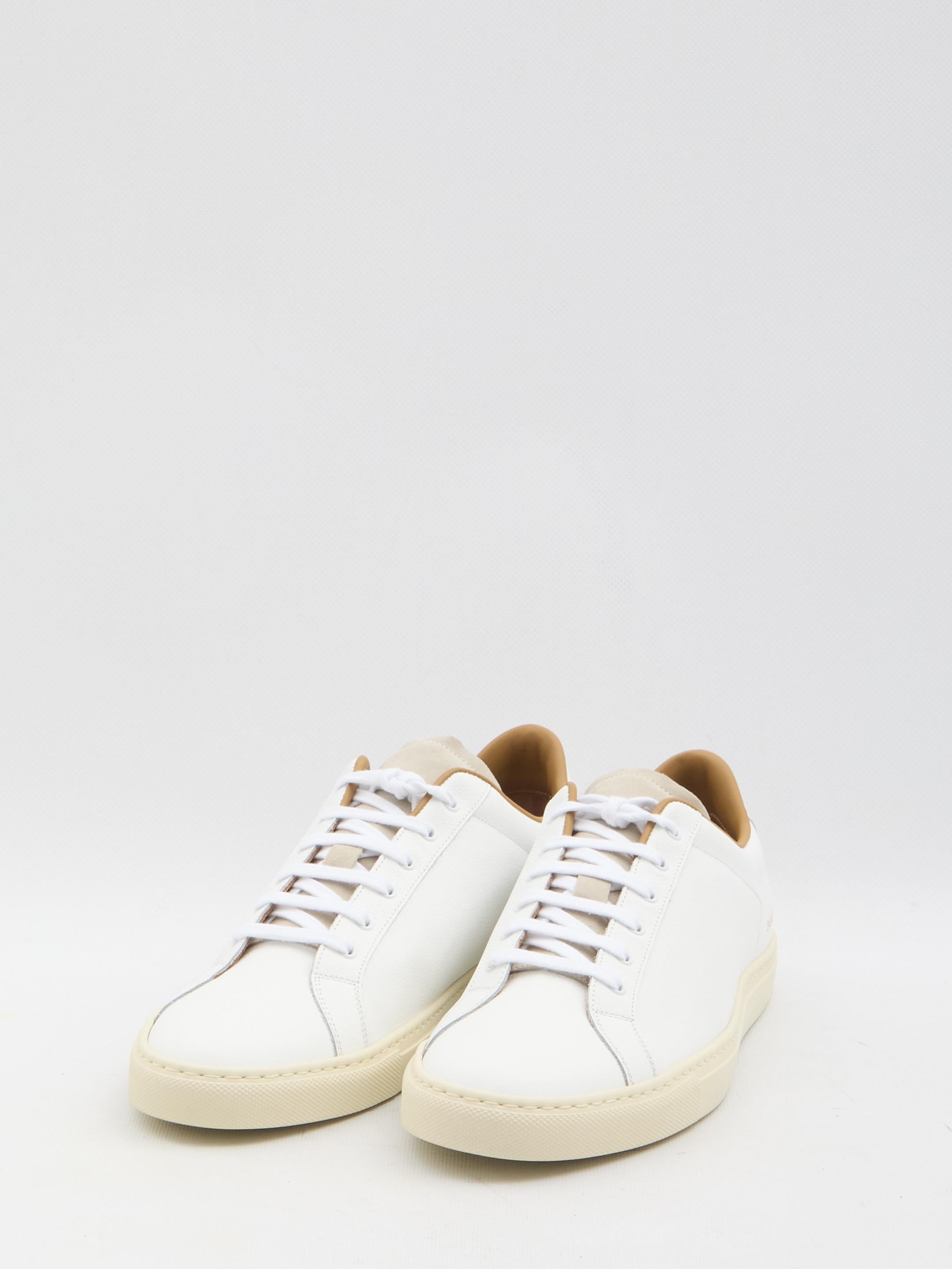 Retro Low Profile sneakers