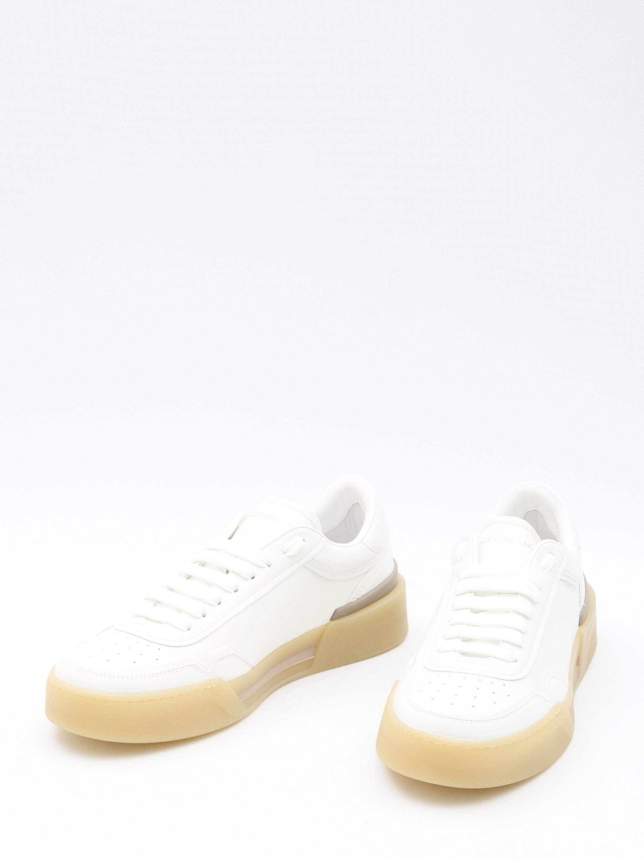 New Roma SC sneakers