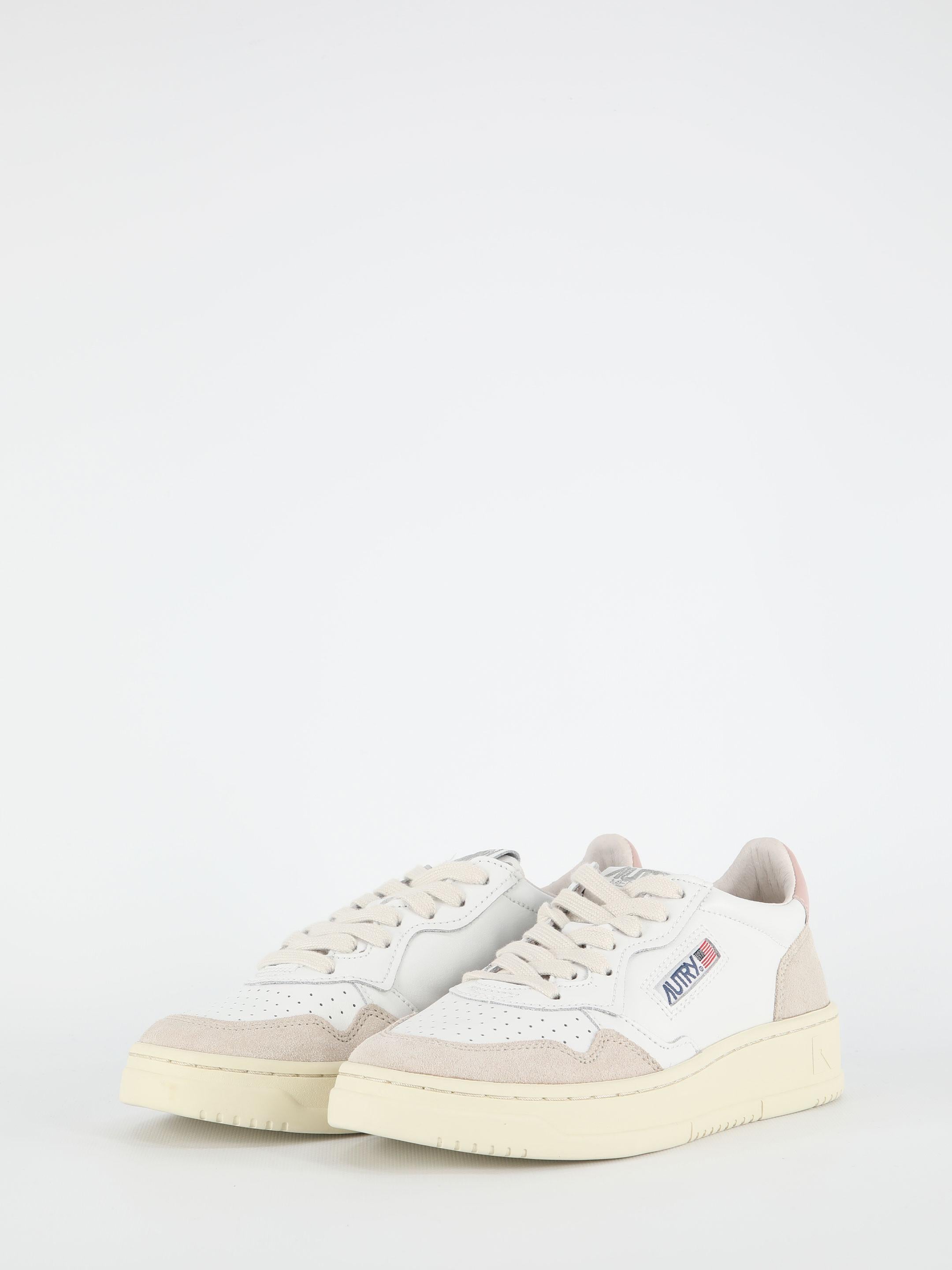 Medalist sneakers