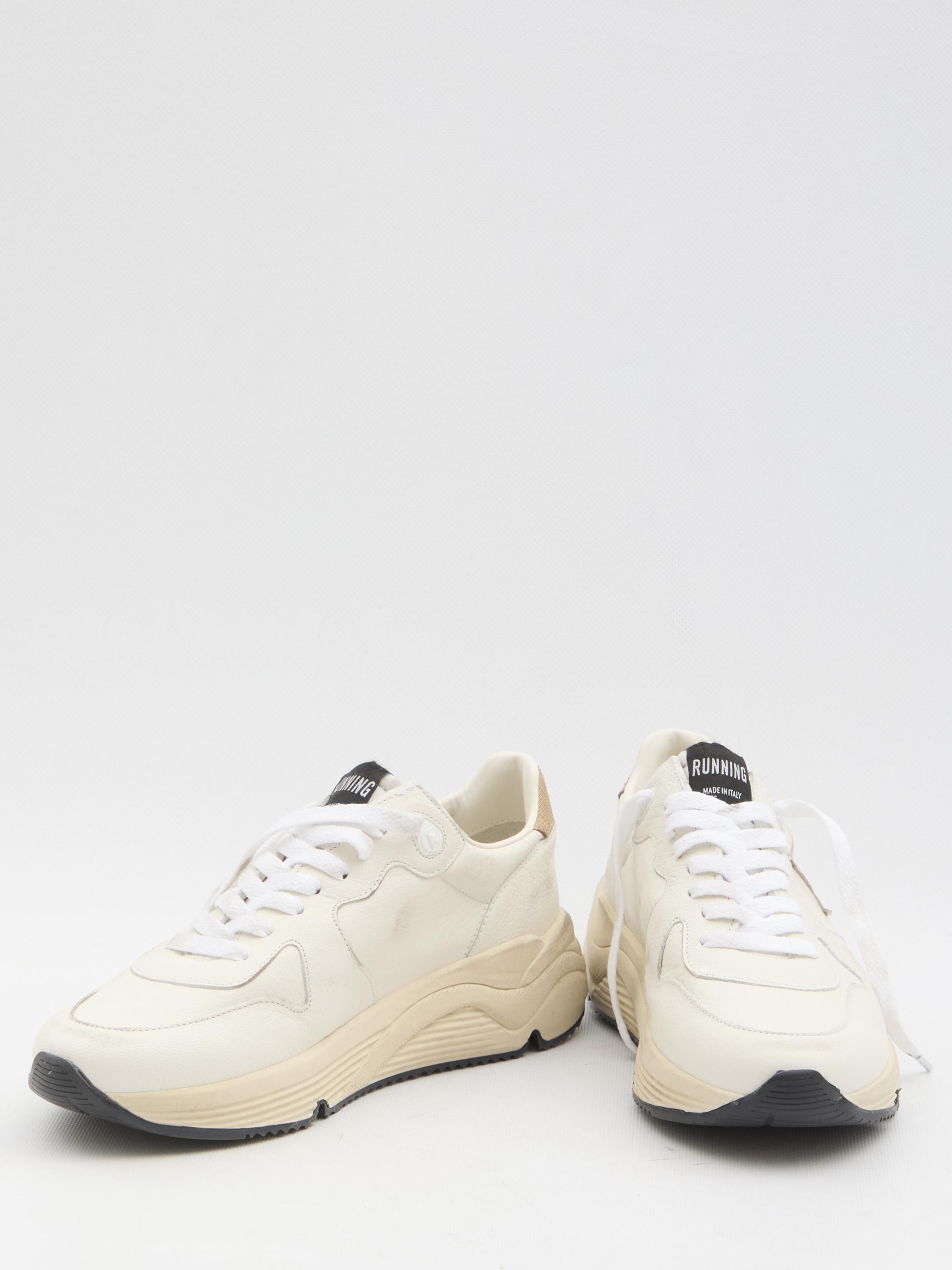 Running Sole sneakers