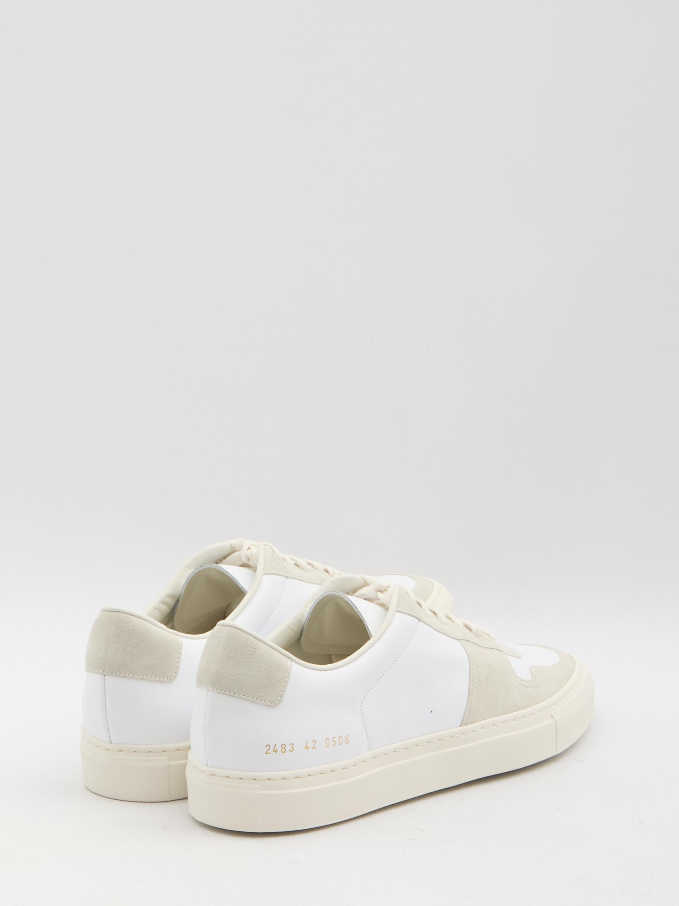 BBall Duo sneakers