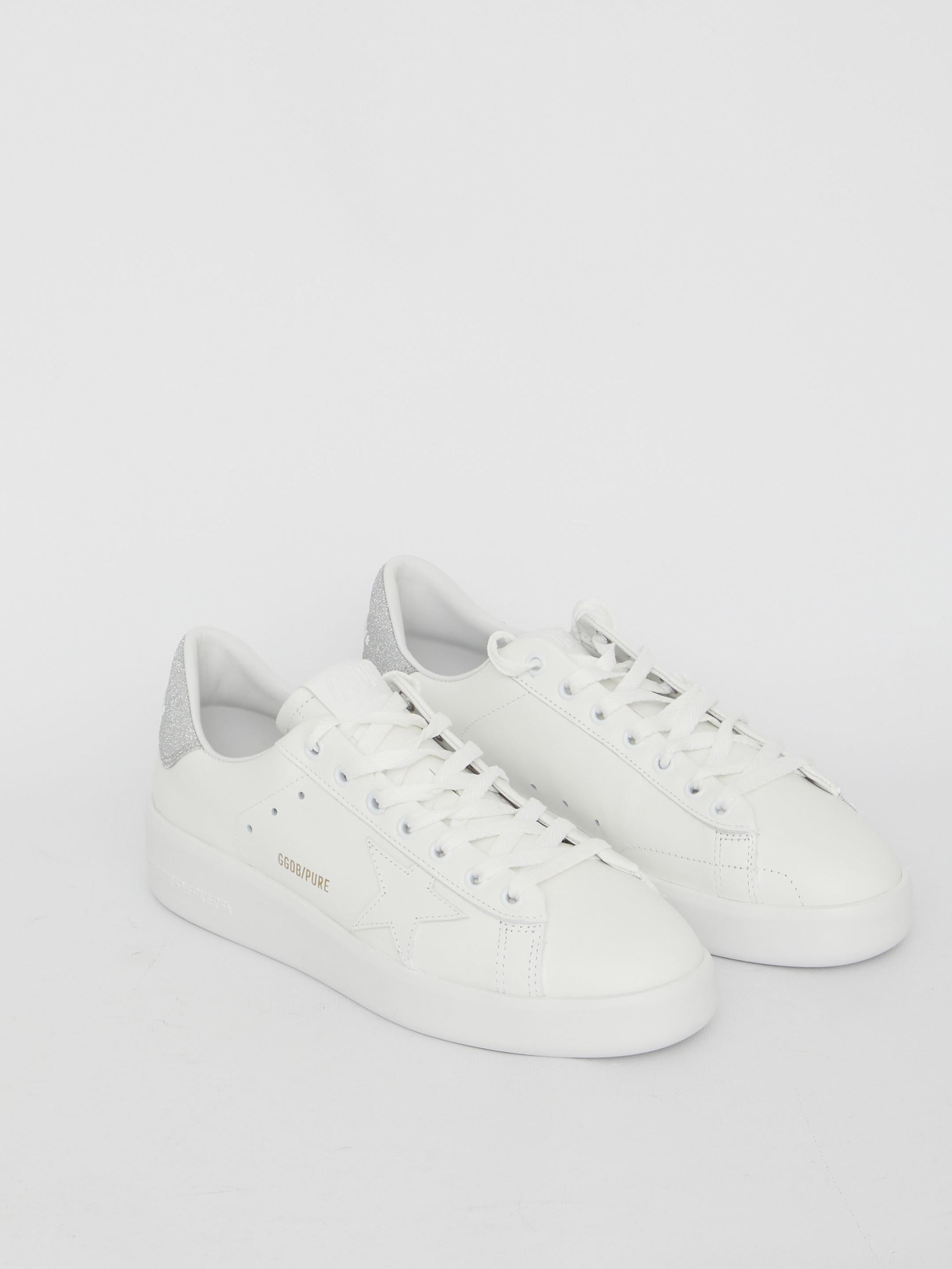 Pure New sneakers