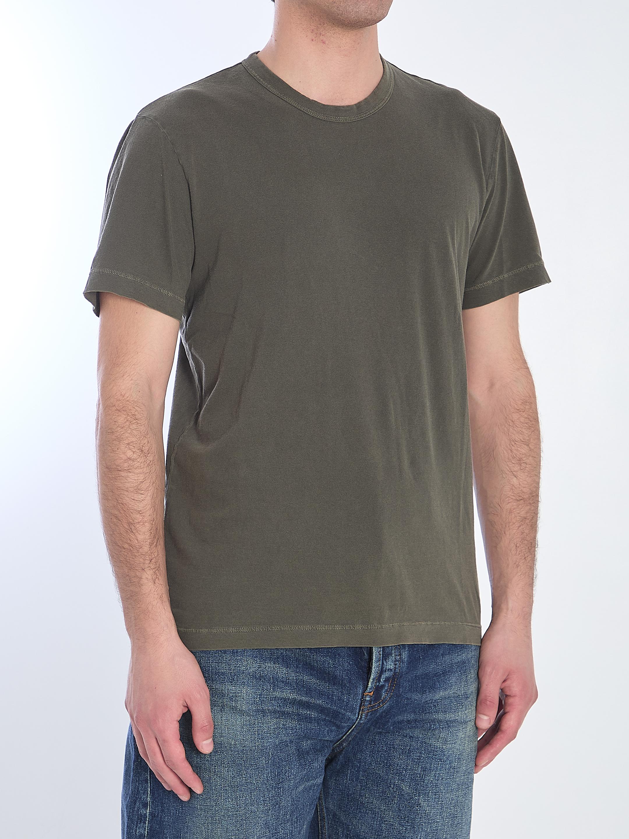 Cotton t-shirt