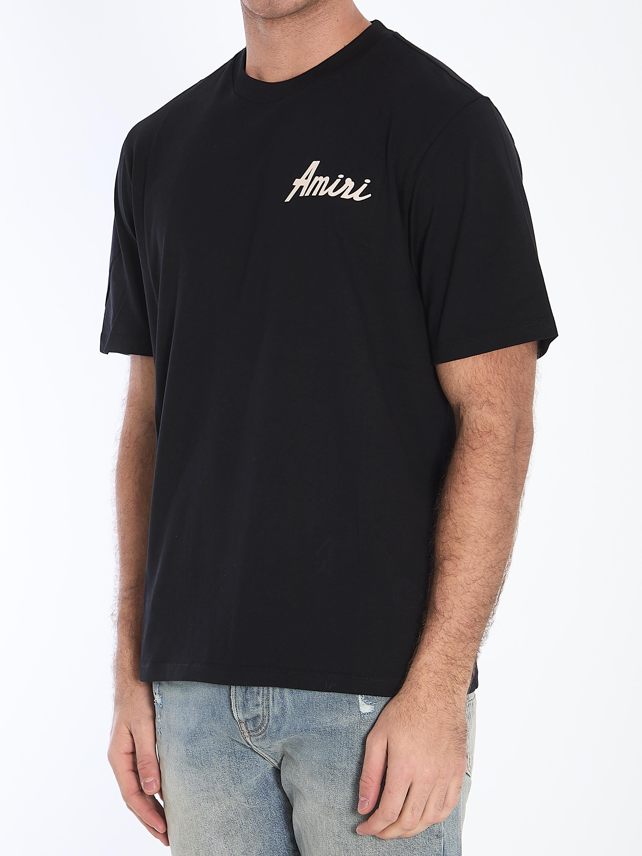 City t-shirt