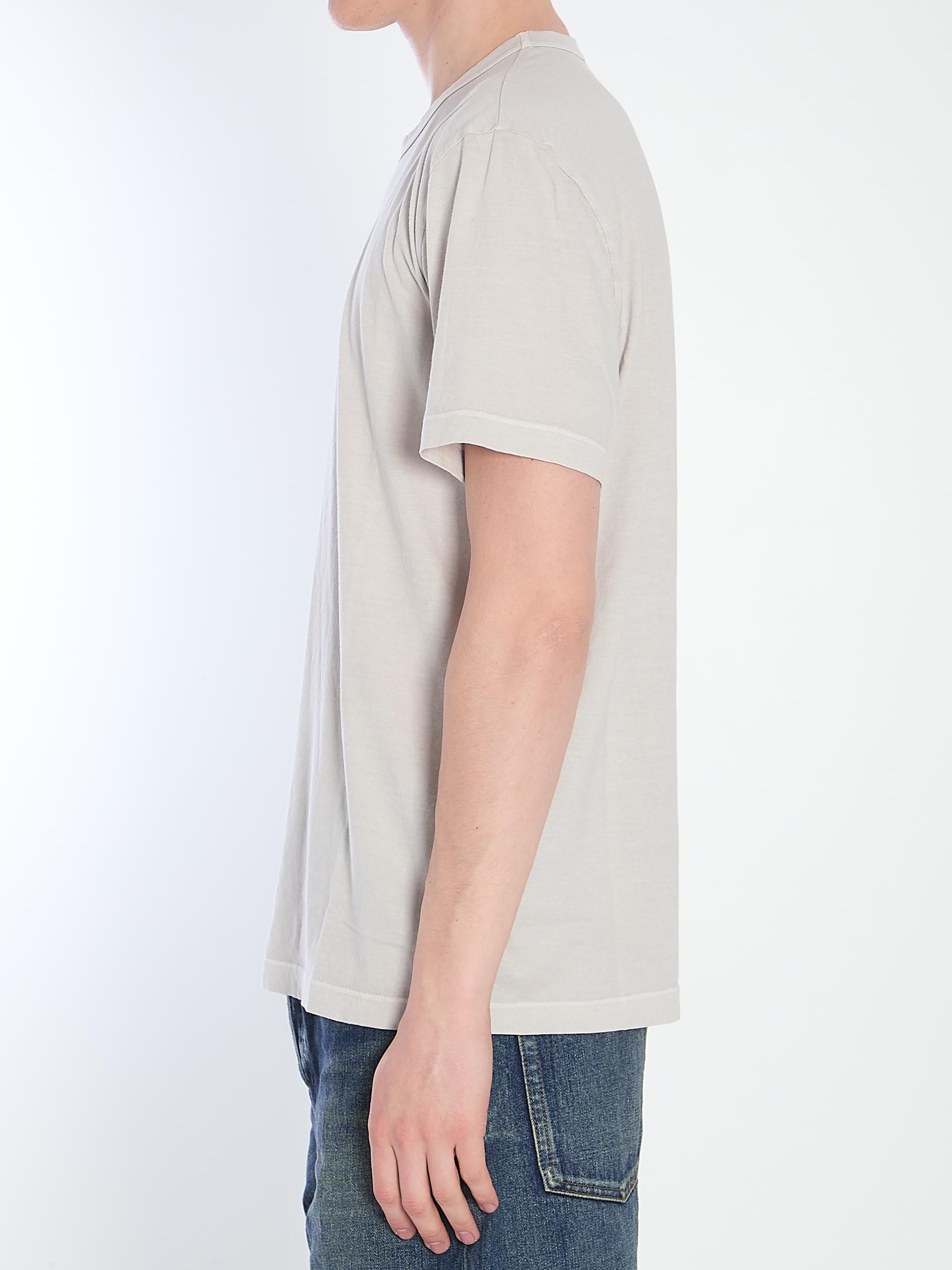 Cotton t-shirt