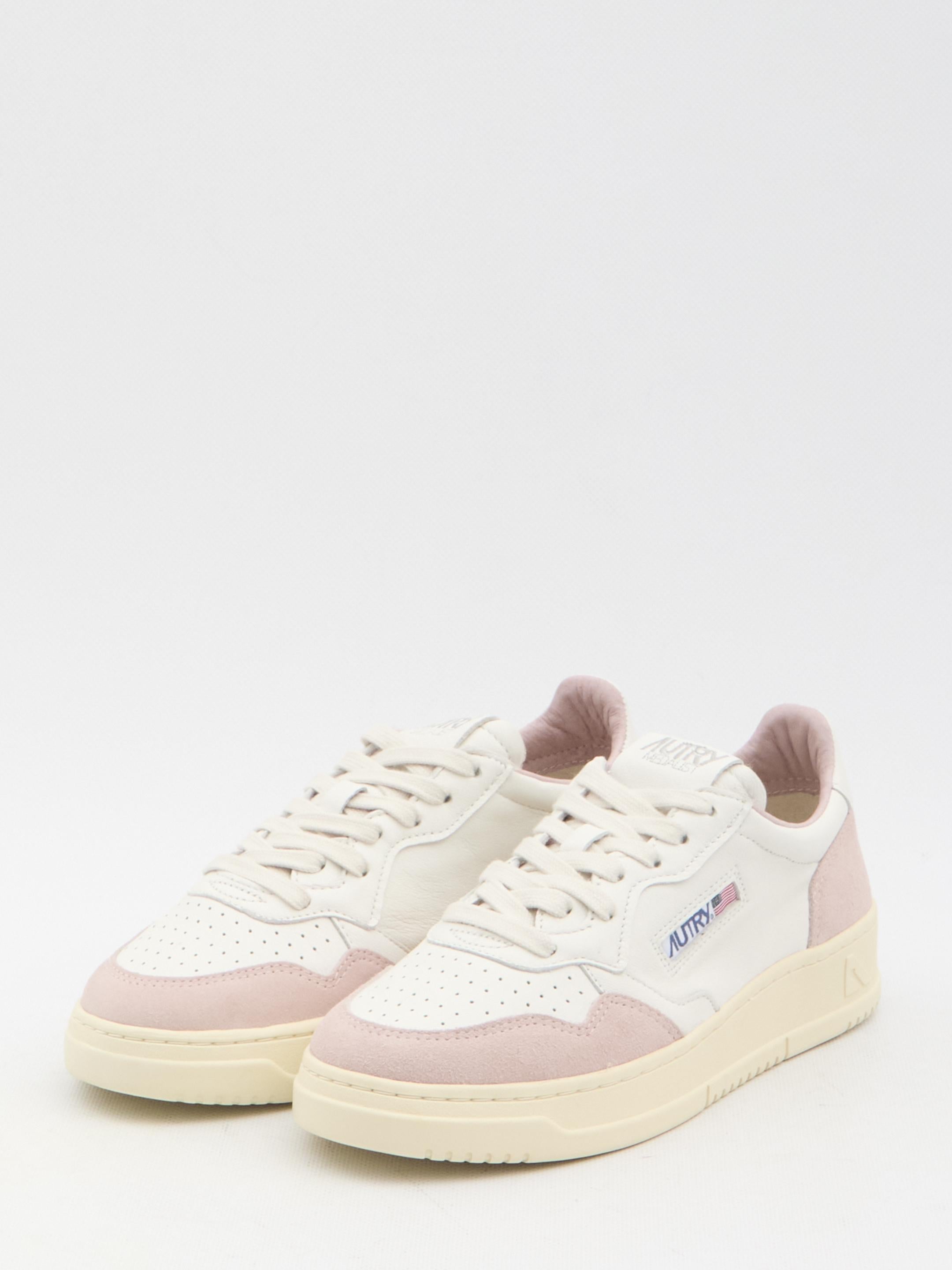 Medalist Sneakers