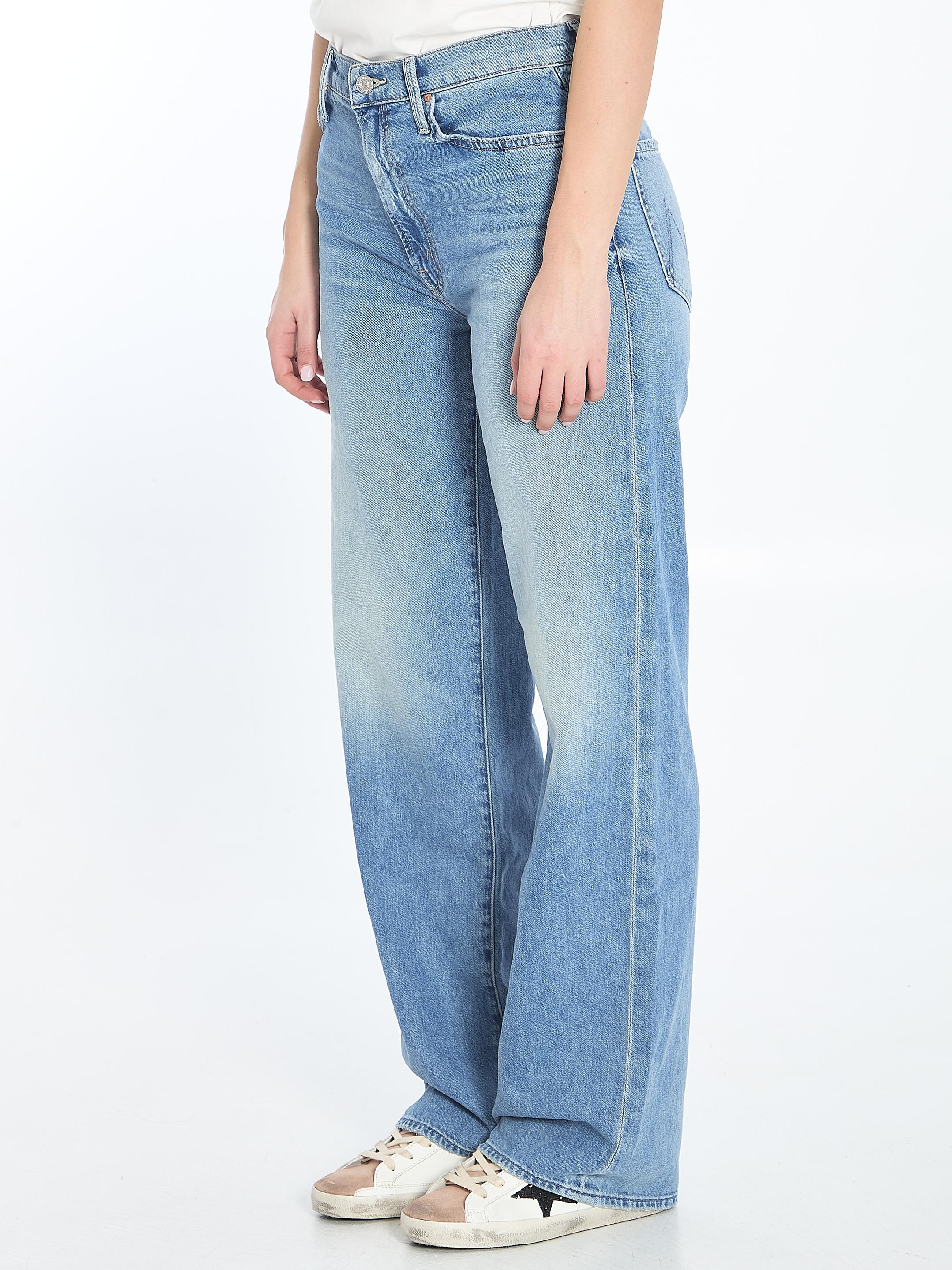 Dodger Sneak jeans