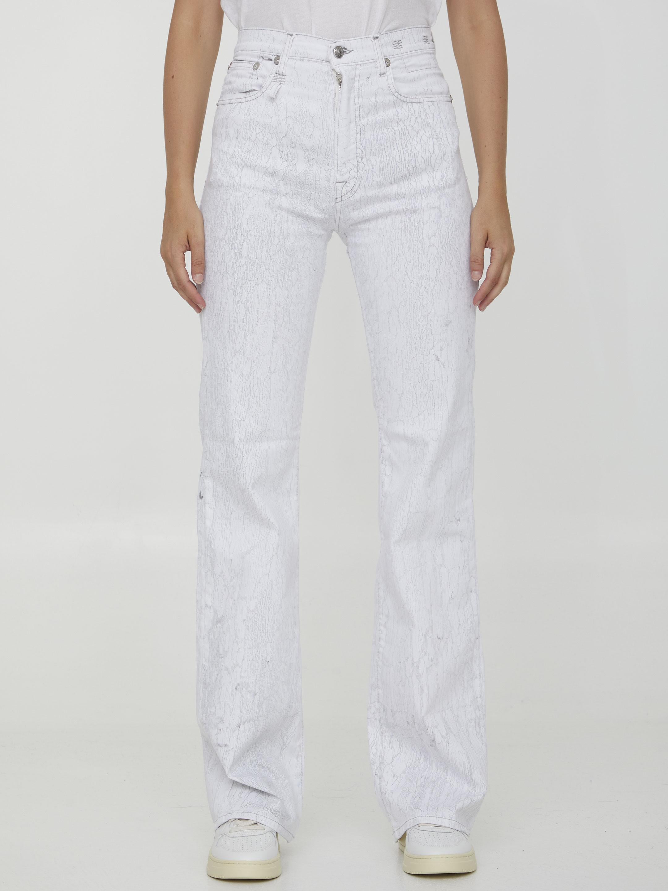 Jane jeans
