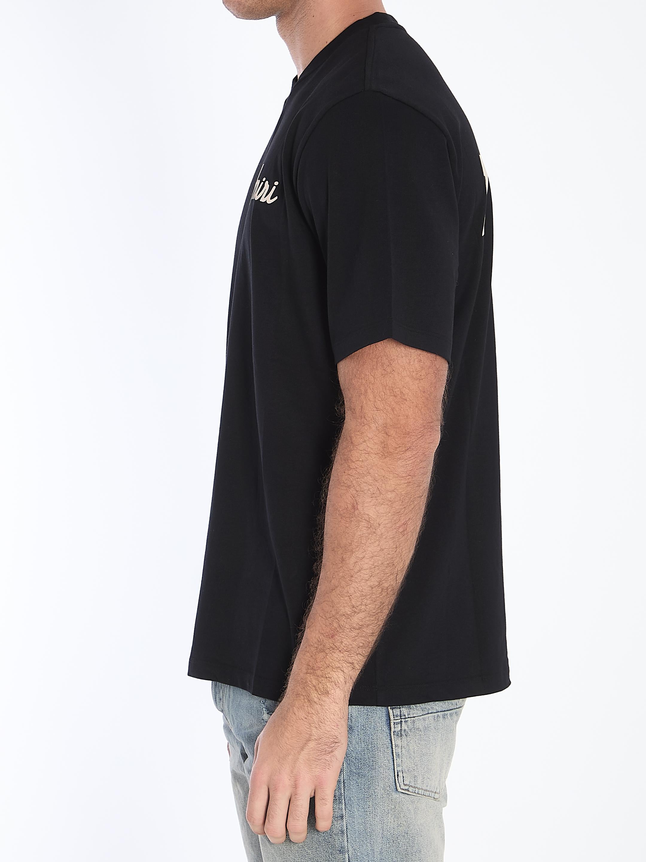 City t-shirt