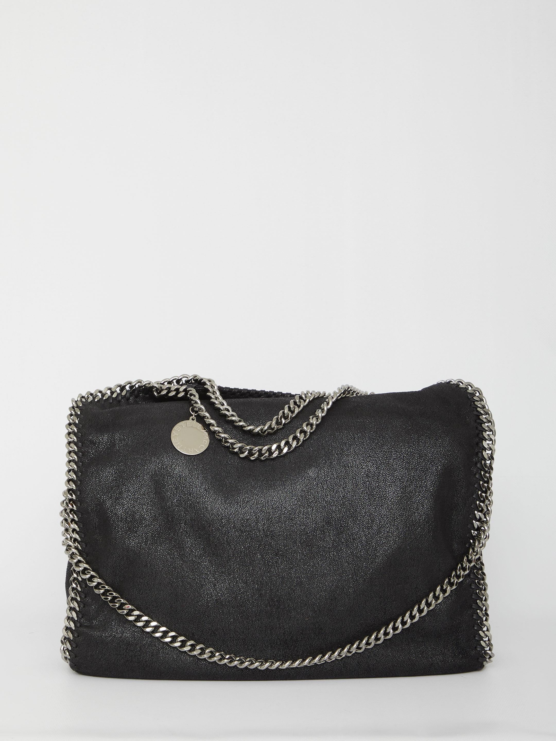 Falabella Fold Over Tote bag
