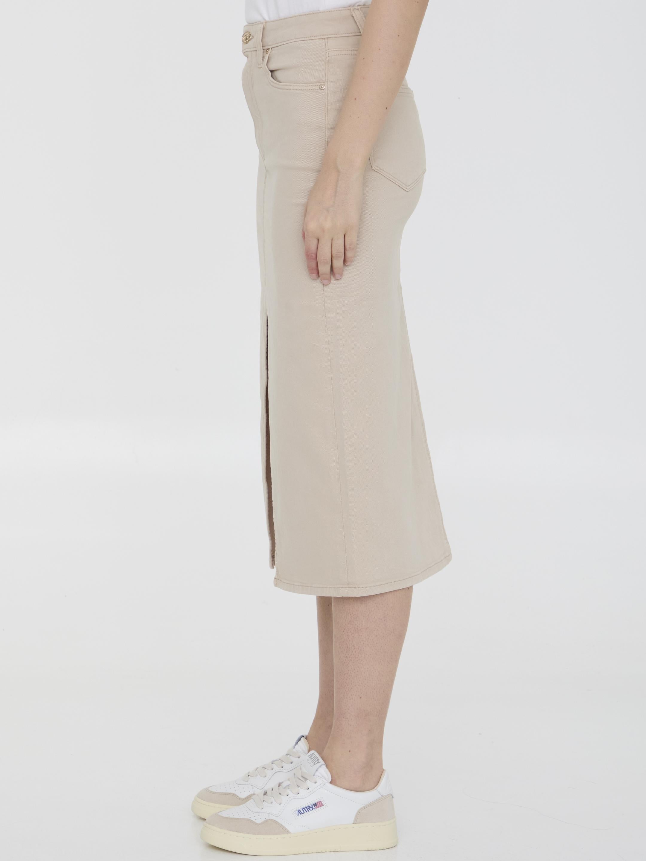 Angela skirt