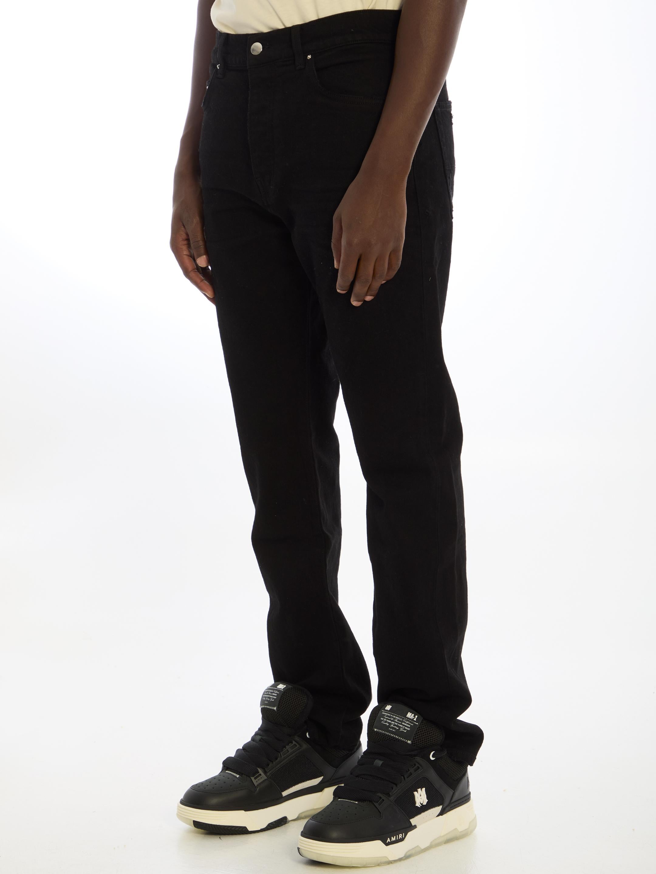 Slim jeans