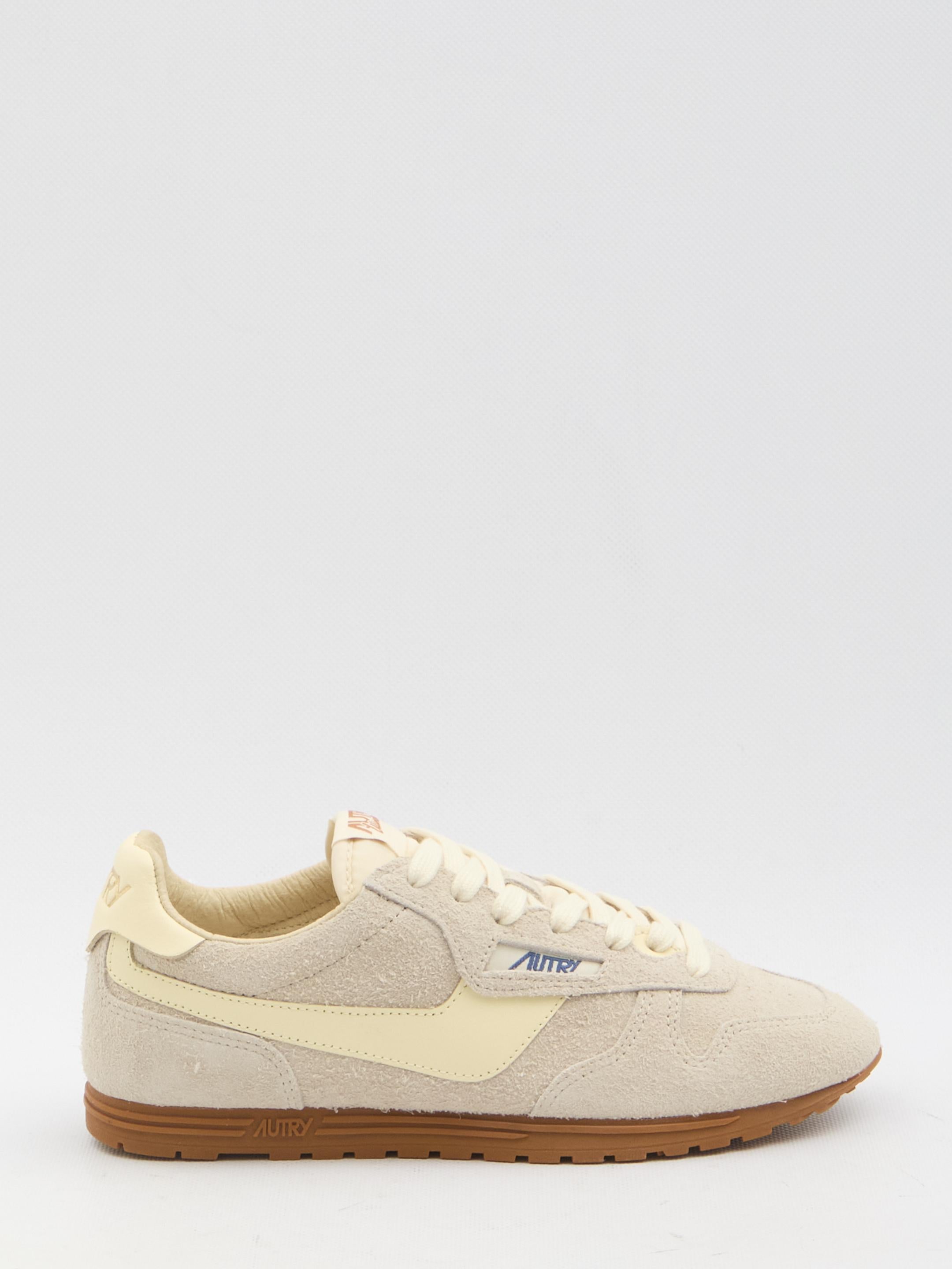 Windspin sneakers