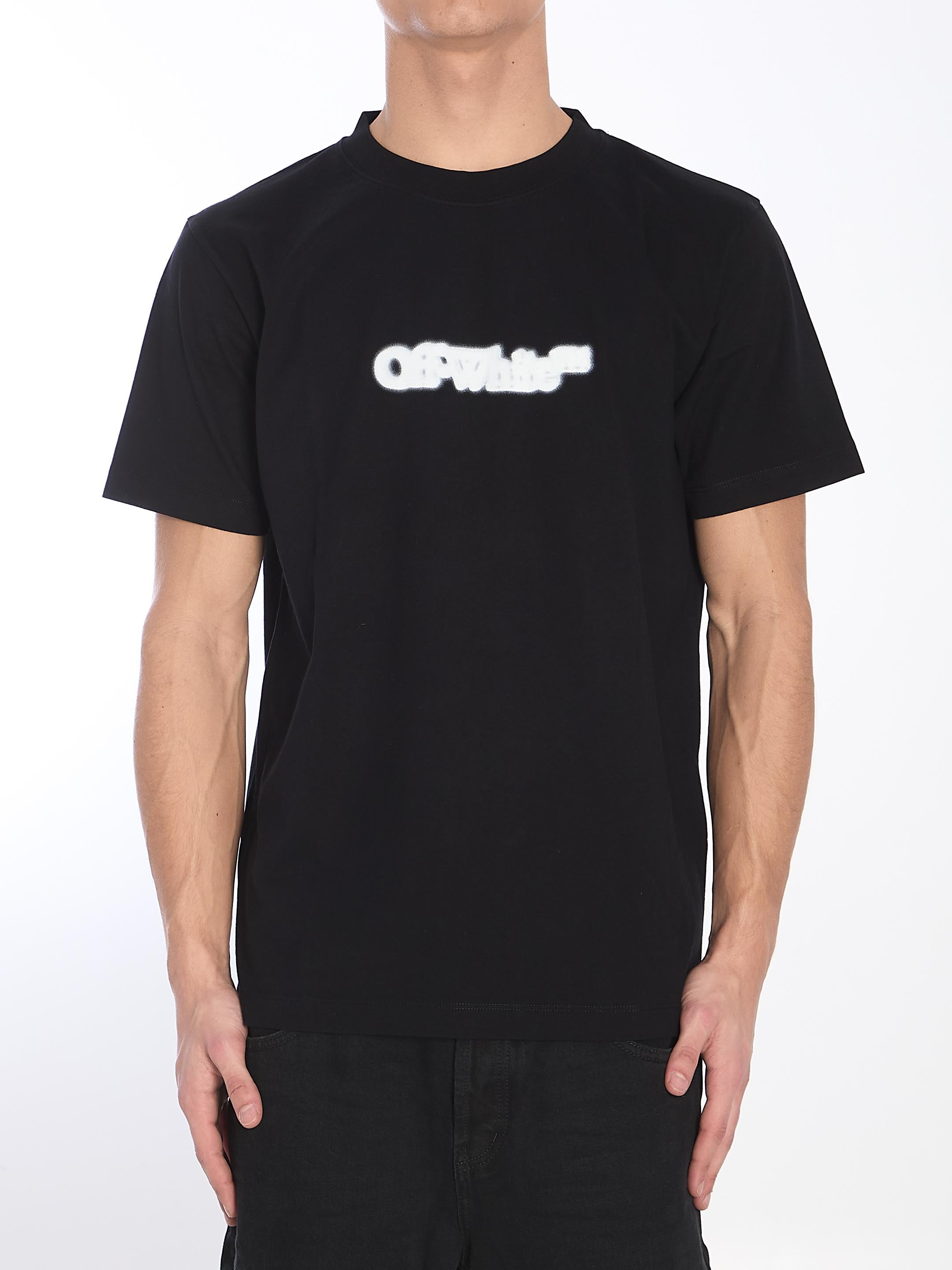 Spray Arrow t-shirt