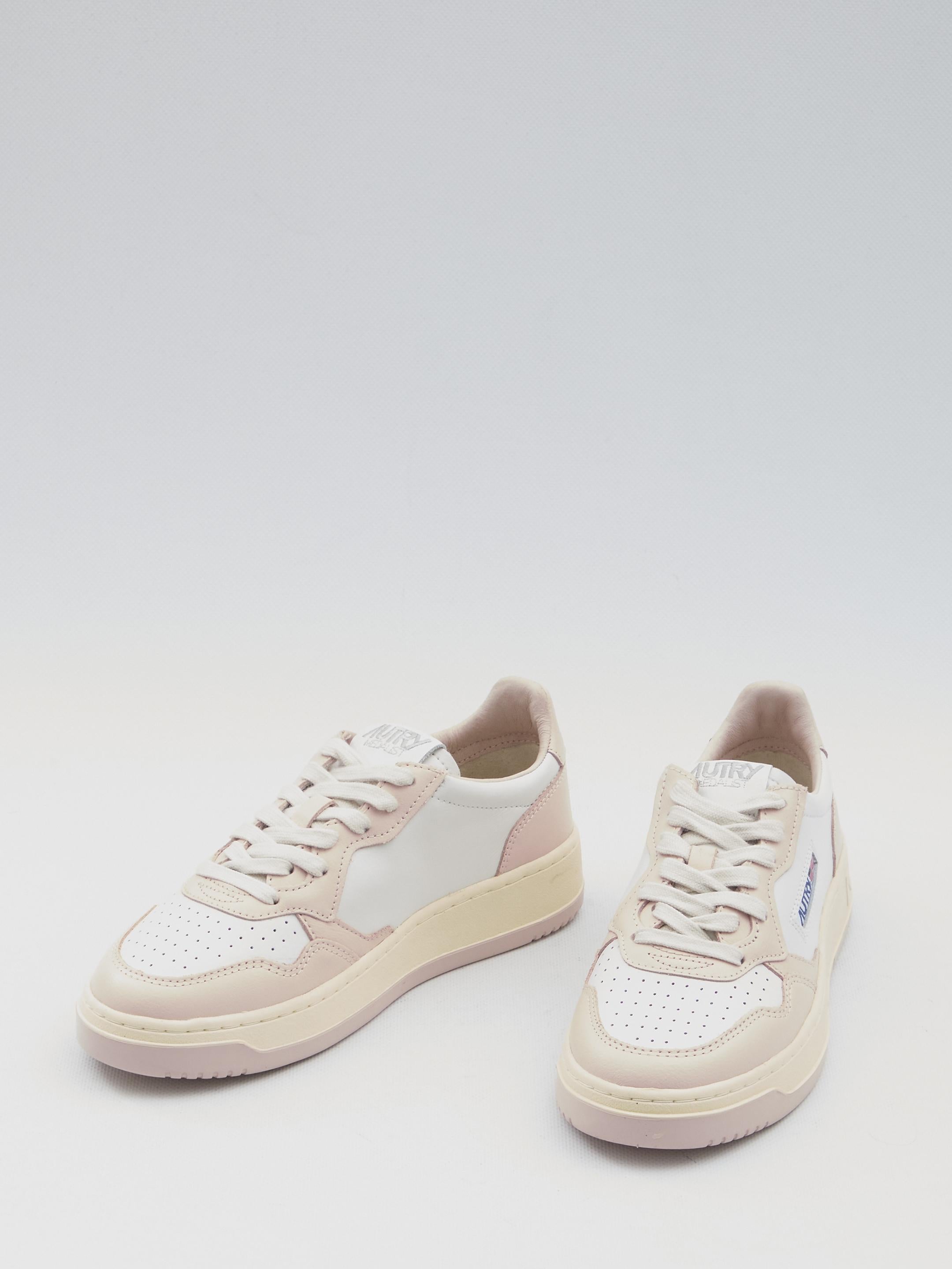 Medalist sneakers