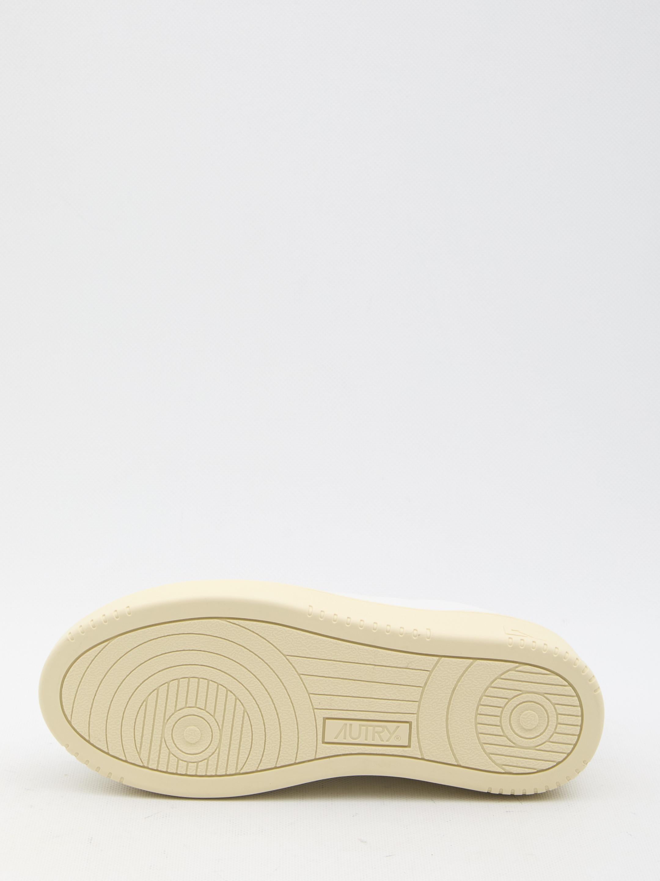 Medalist Platform sneakers