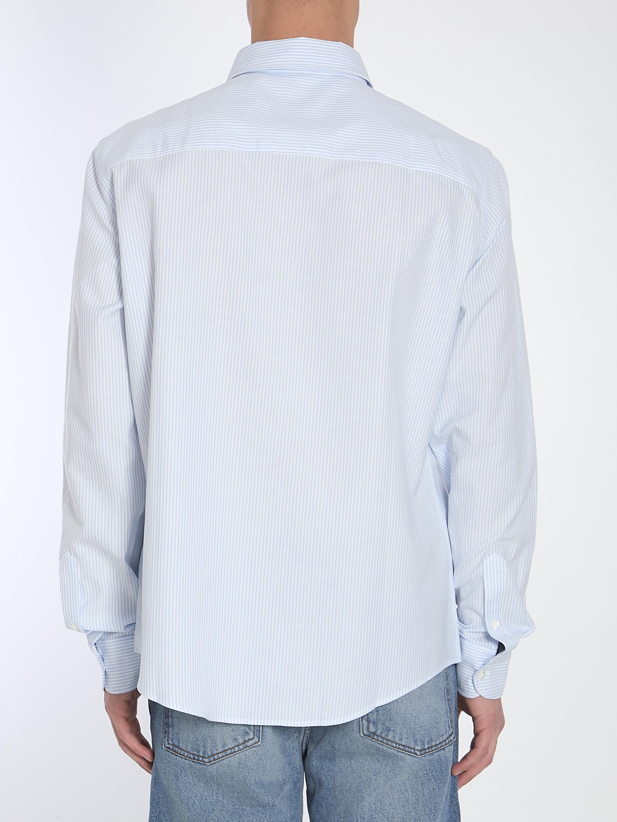 Ami de Coeur shirt