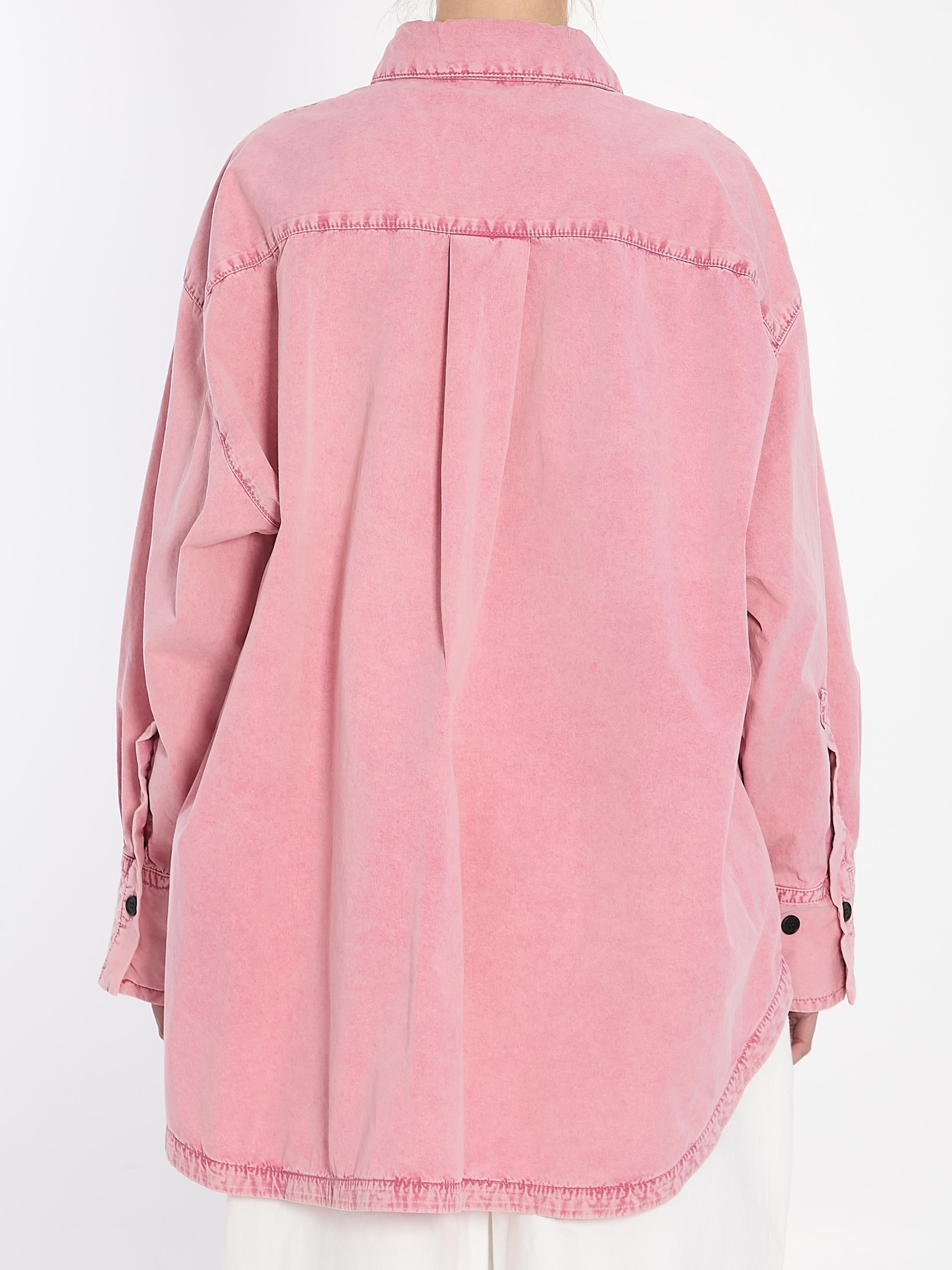 Diana shirt