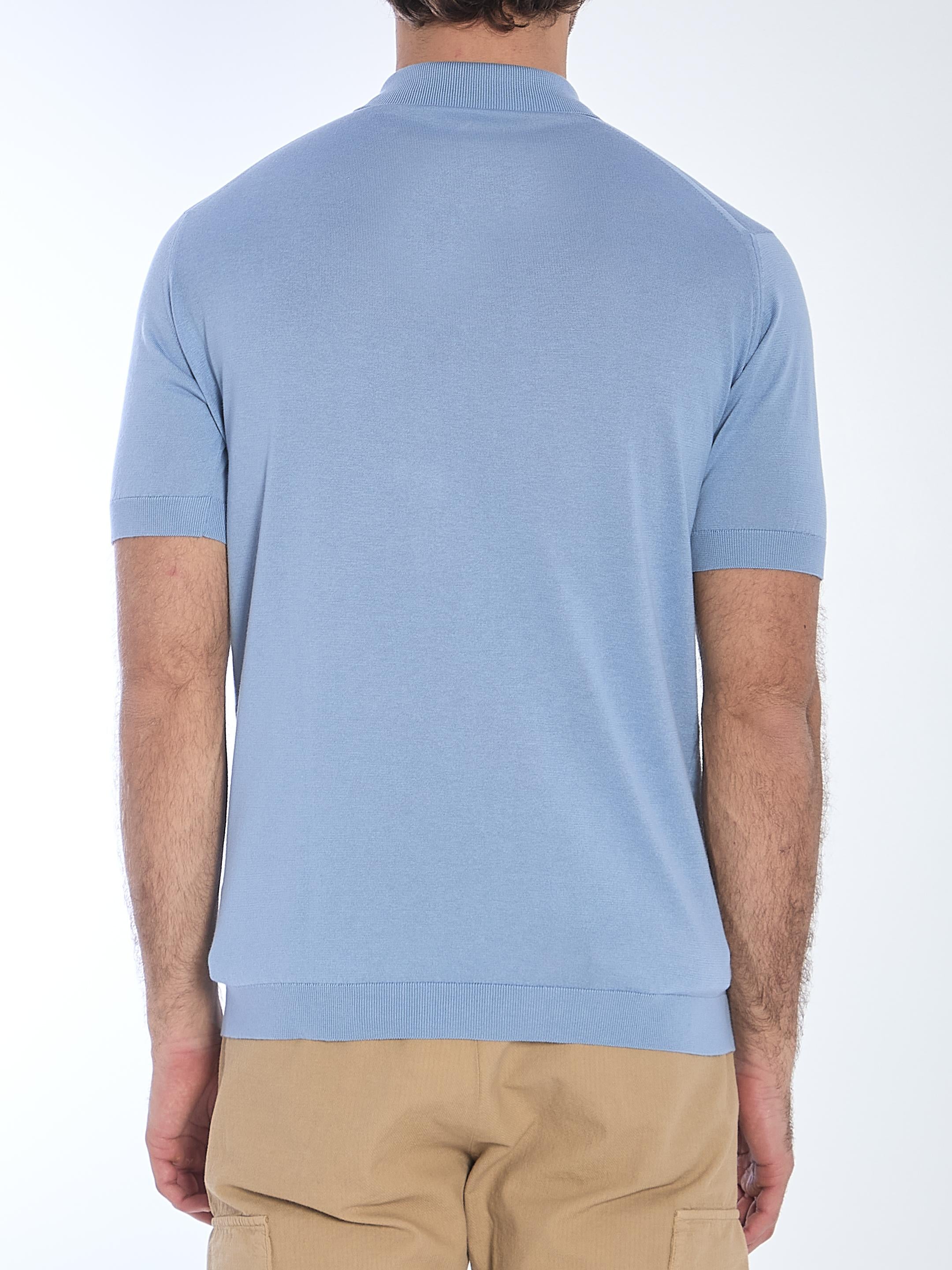 Adrian polo shirt