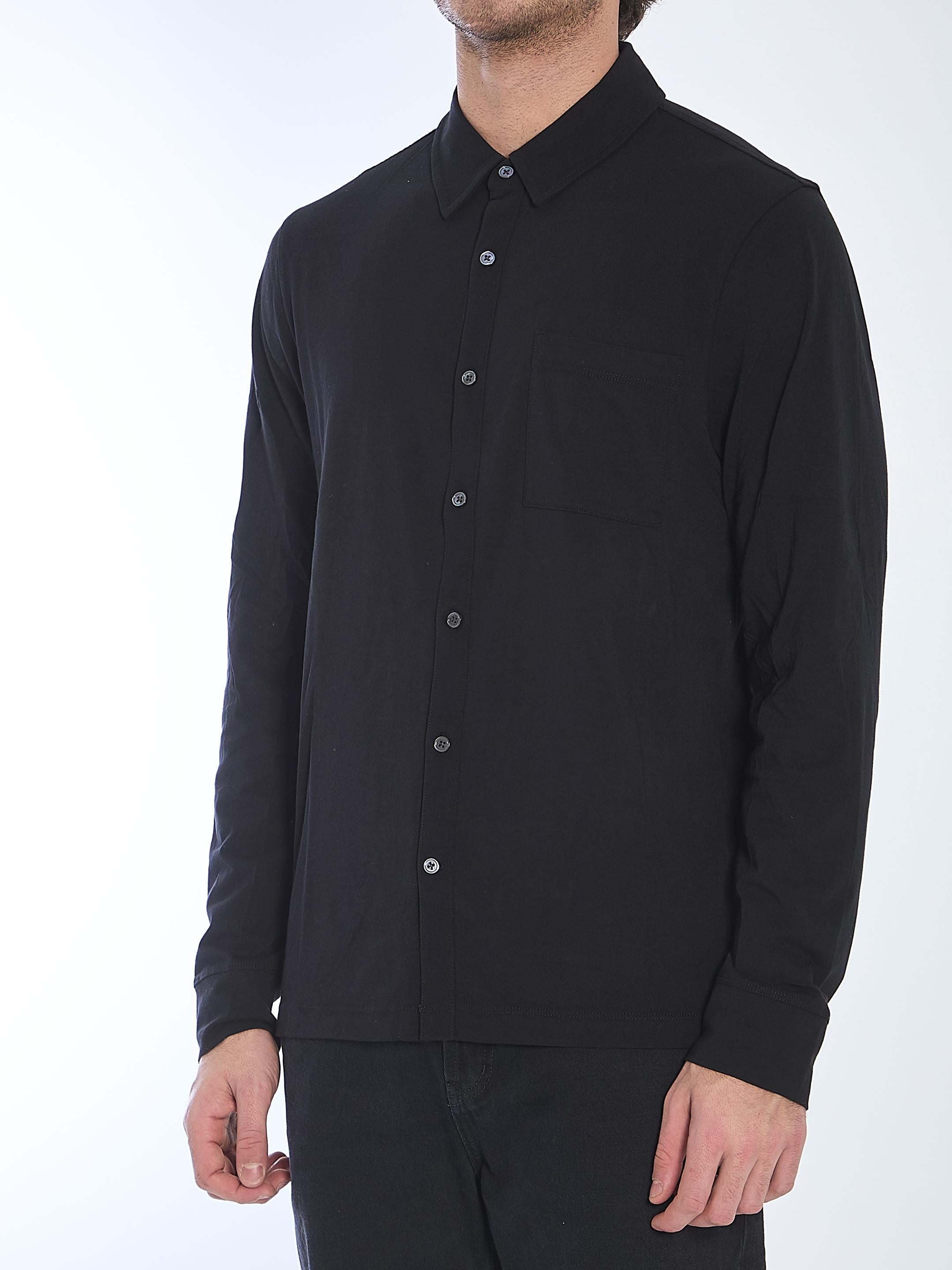 Cotton shirt