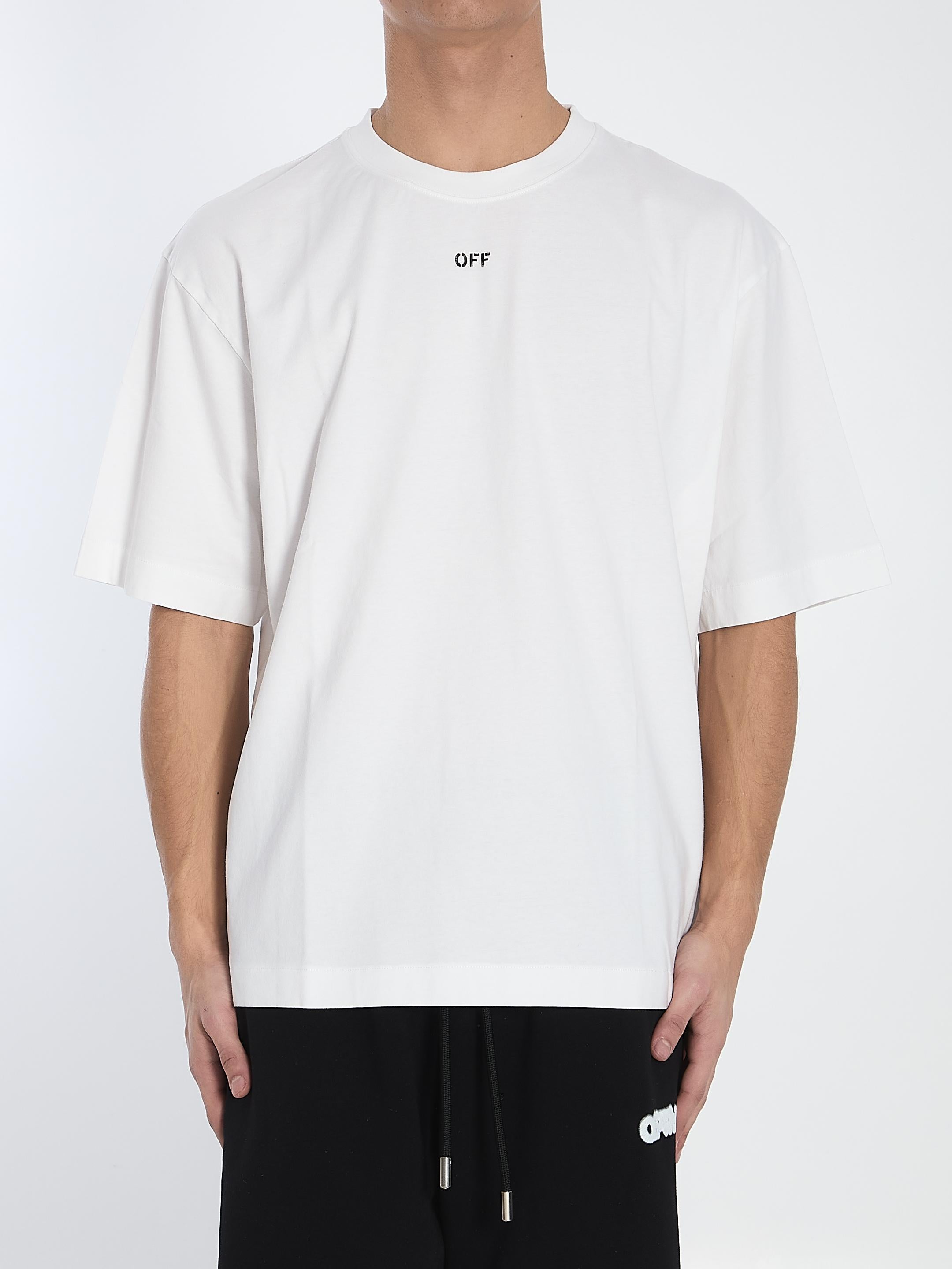 Vibe Arrow t-shirt