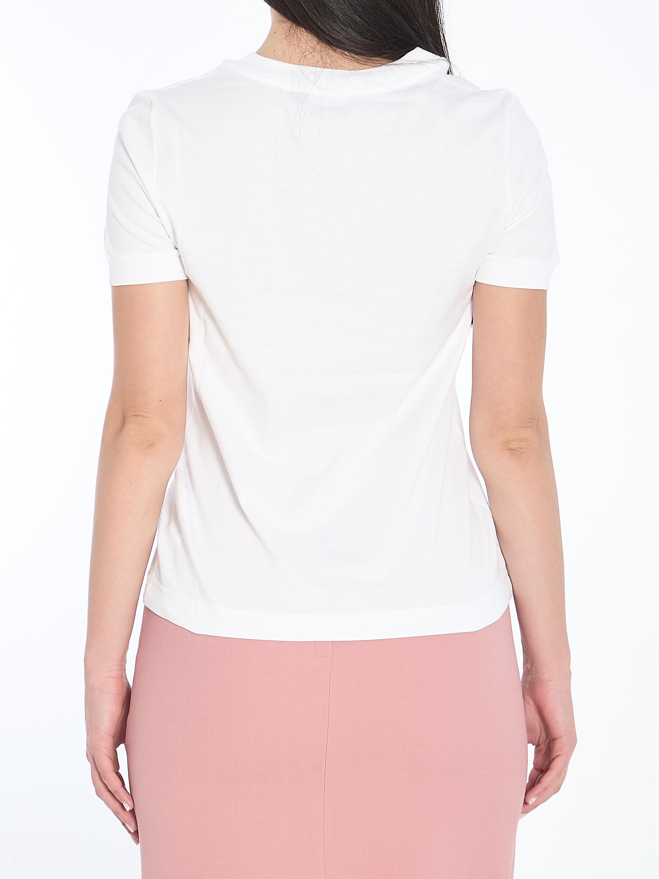 T-shirt with DG