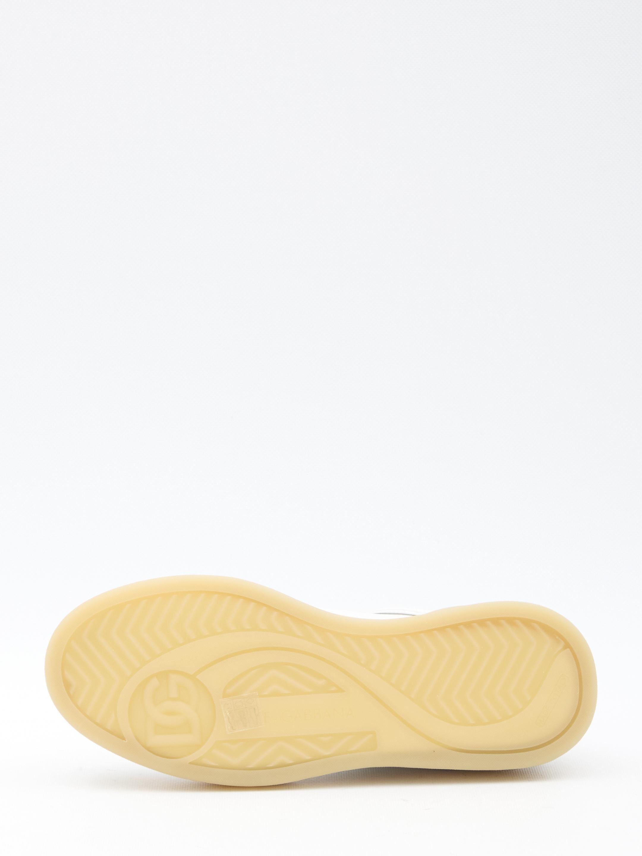 New Roma SC sneakers
