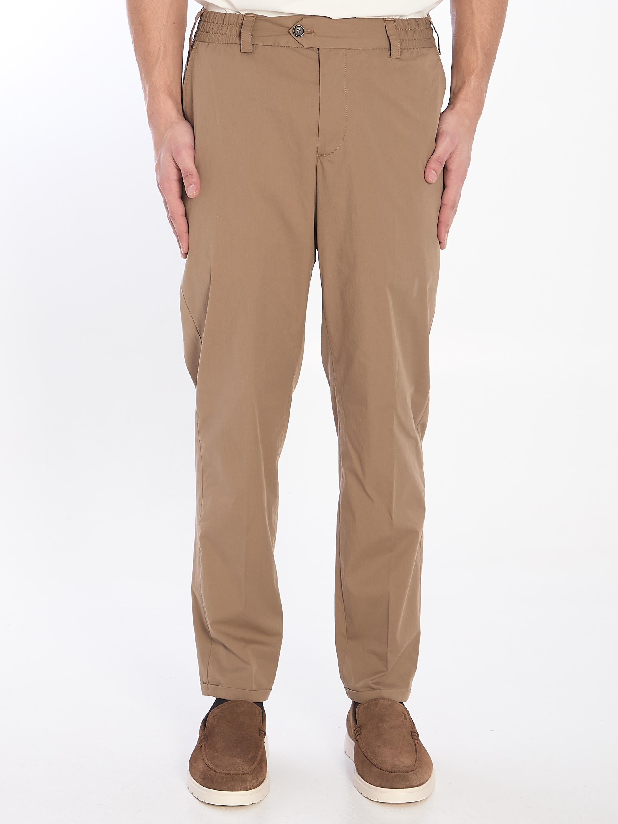The Rebel trousers