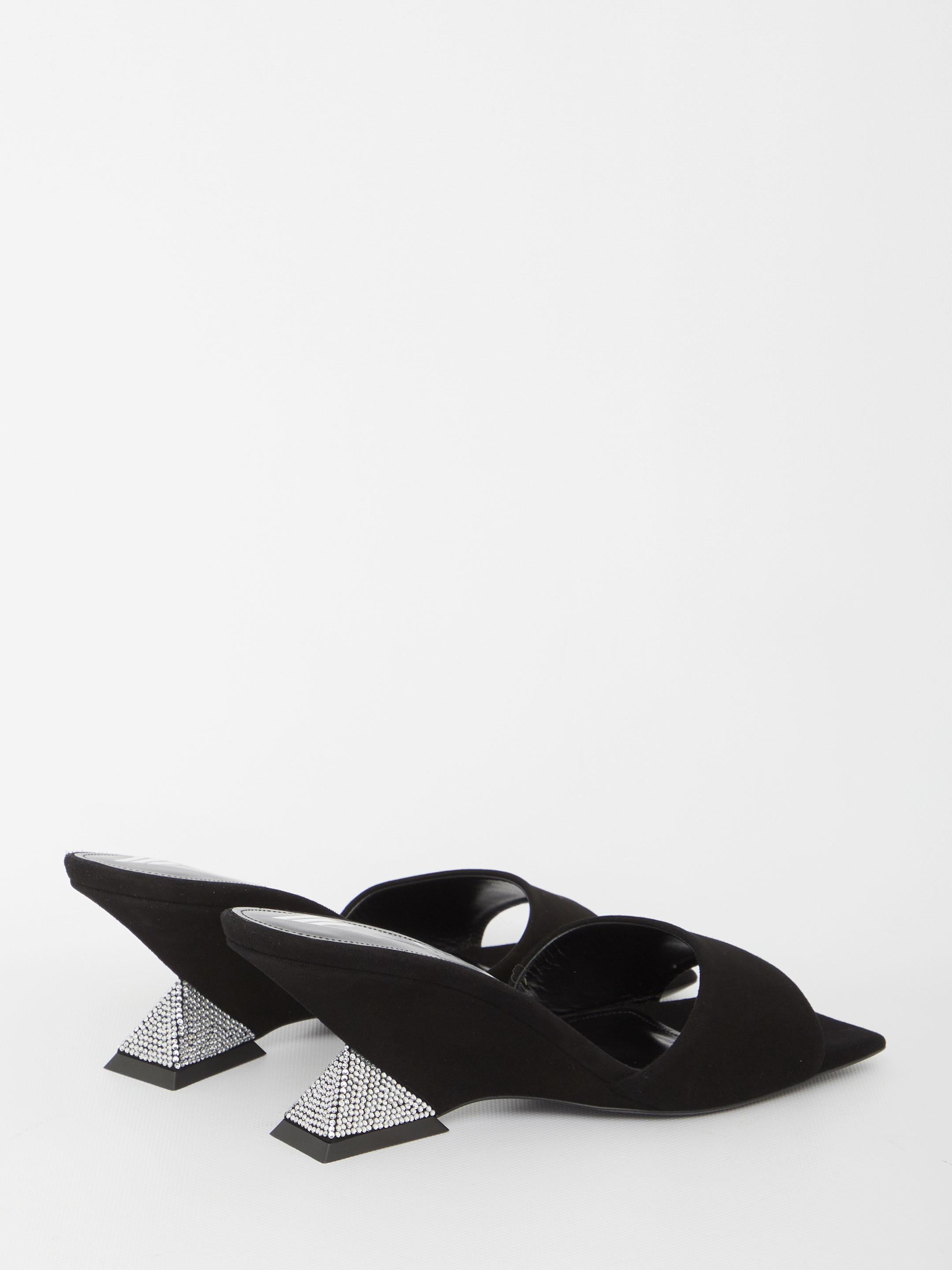 Cheope mules