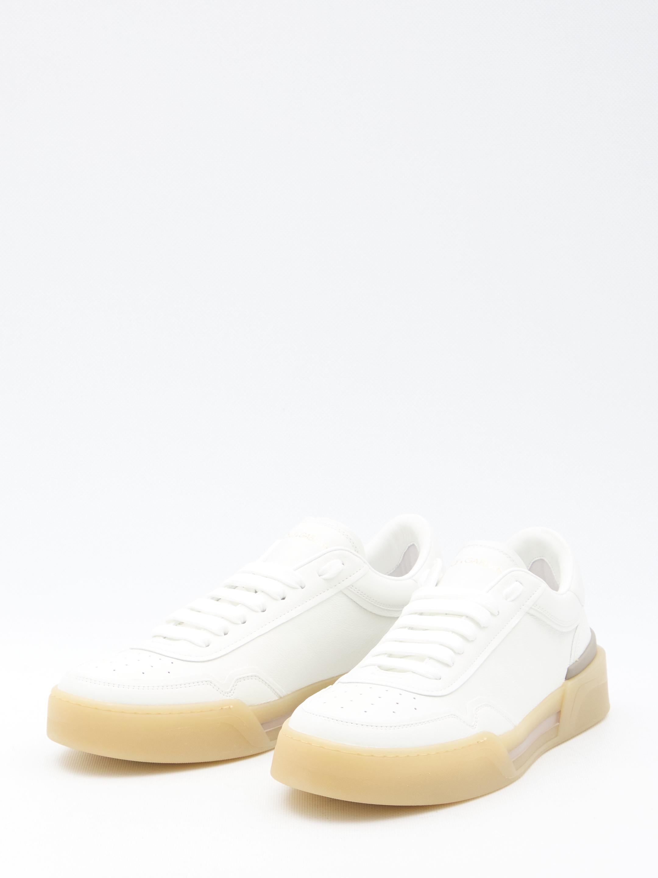New Roma SC sneakers