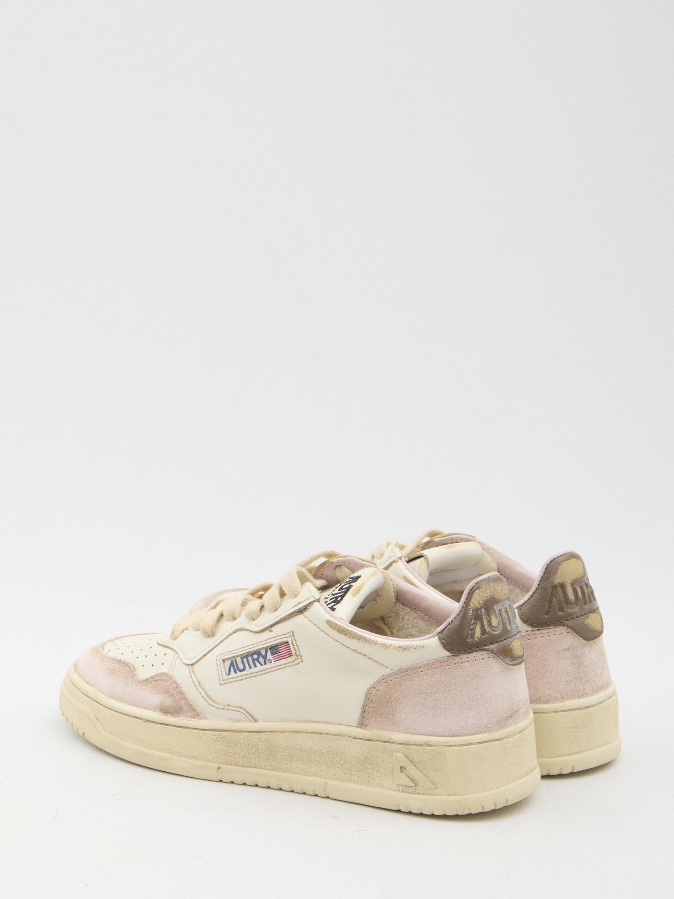 Super Vintage sneakers