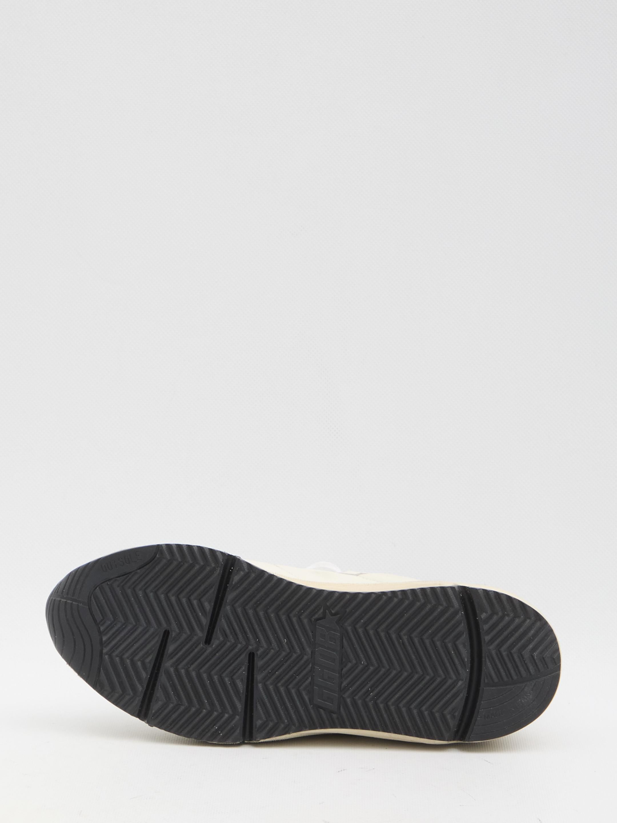 Running Sole sneakers