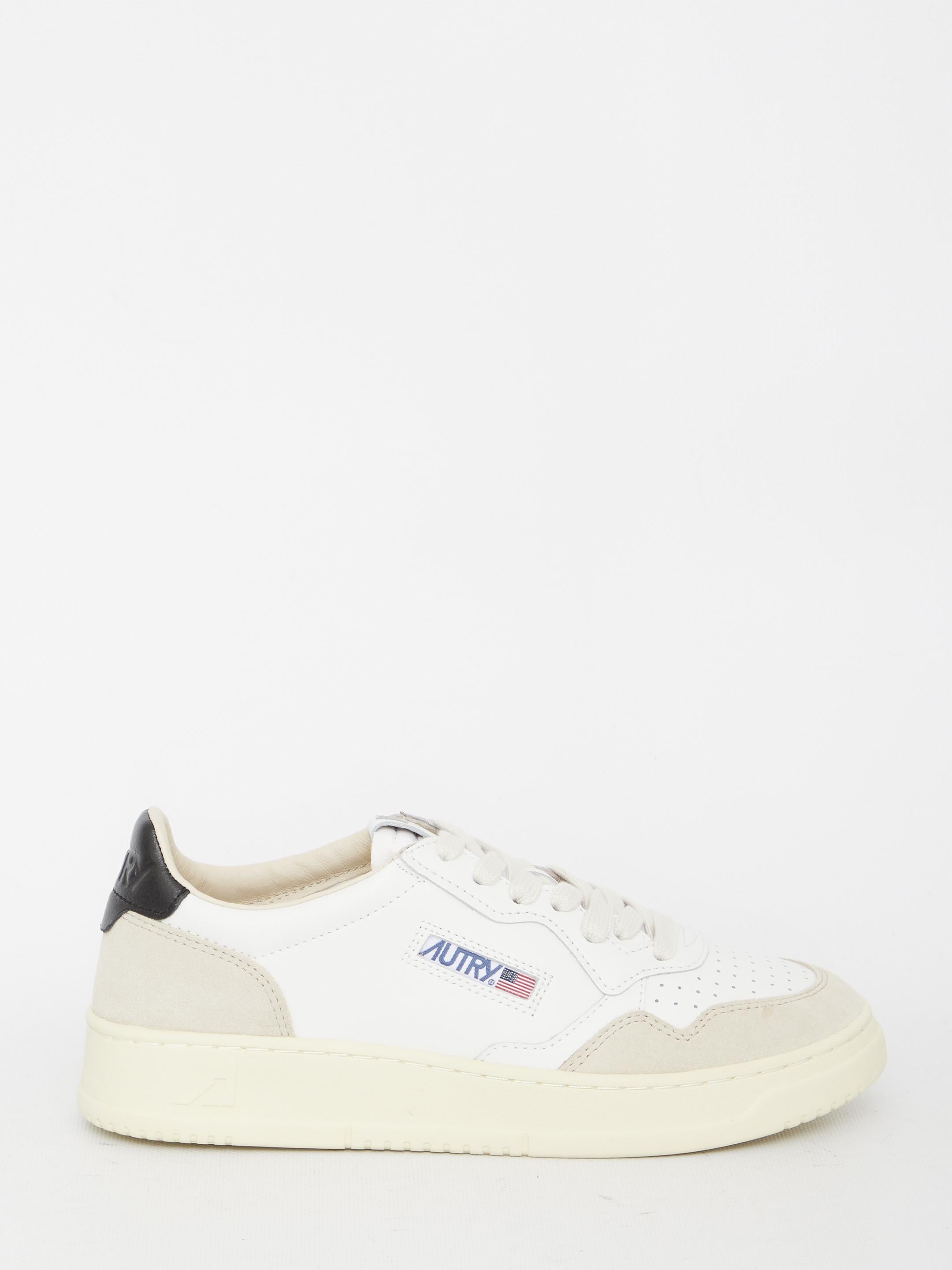 Medalist sneakers