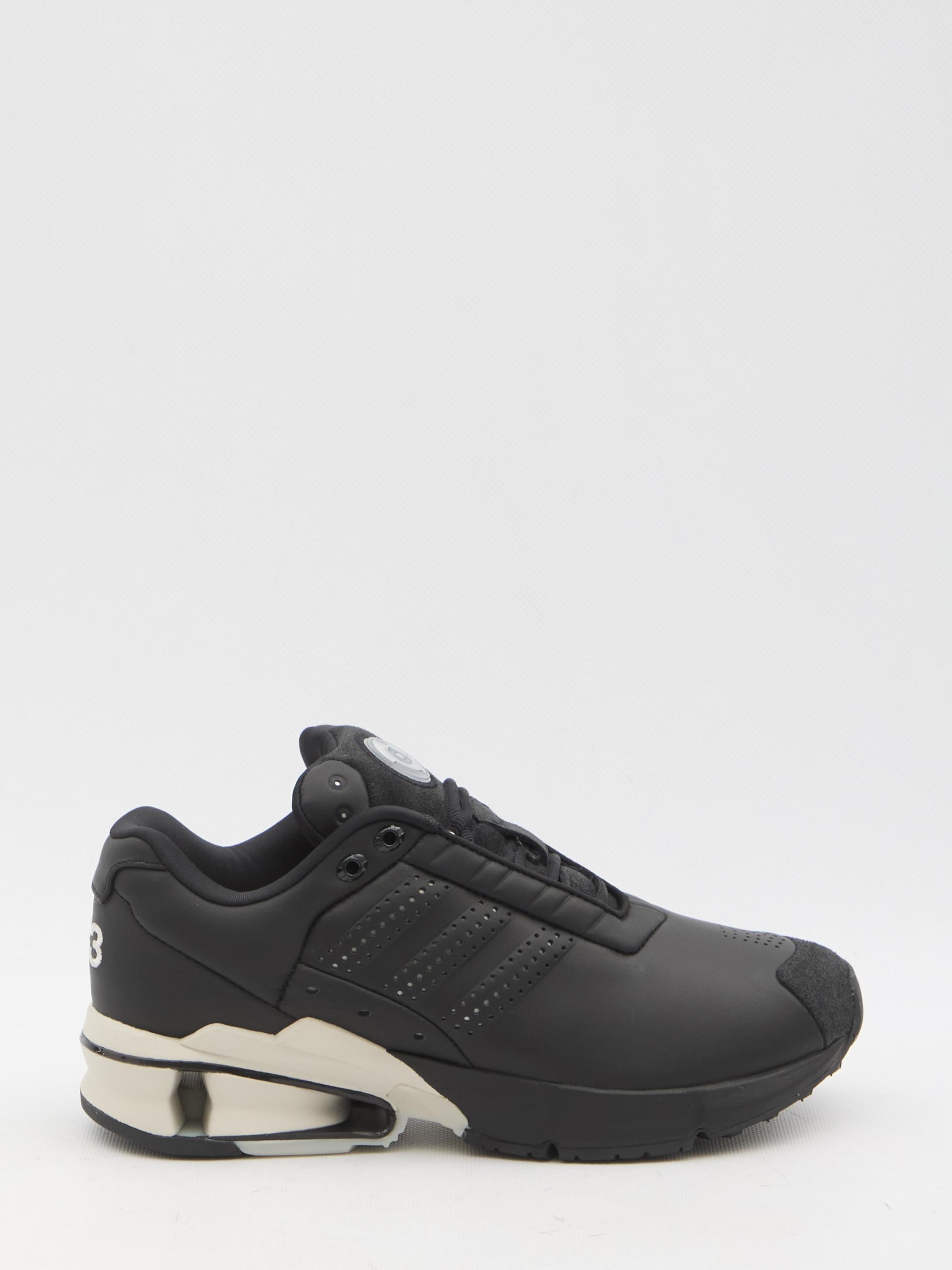 A3 Control sneakers