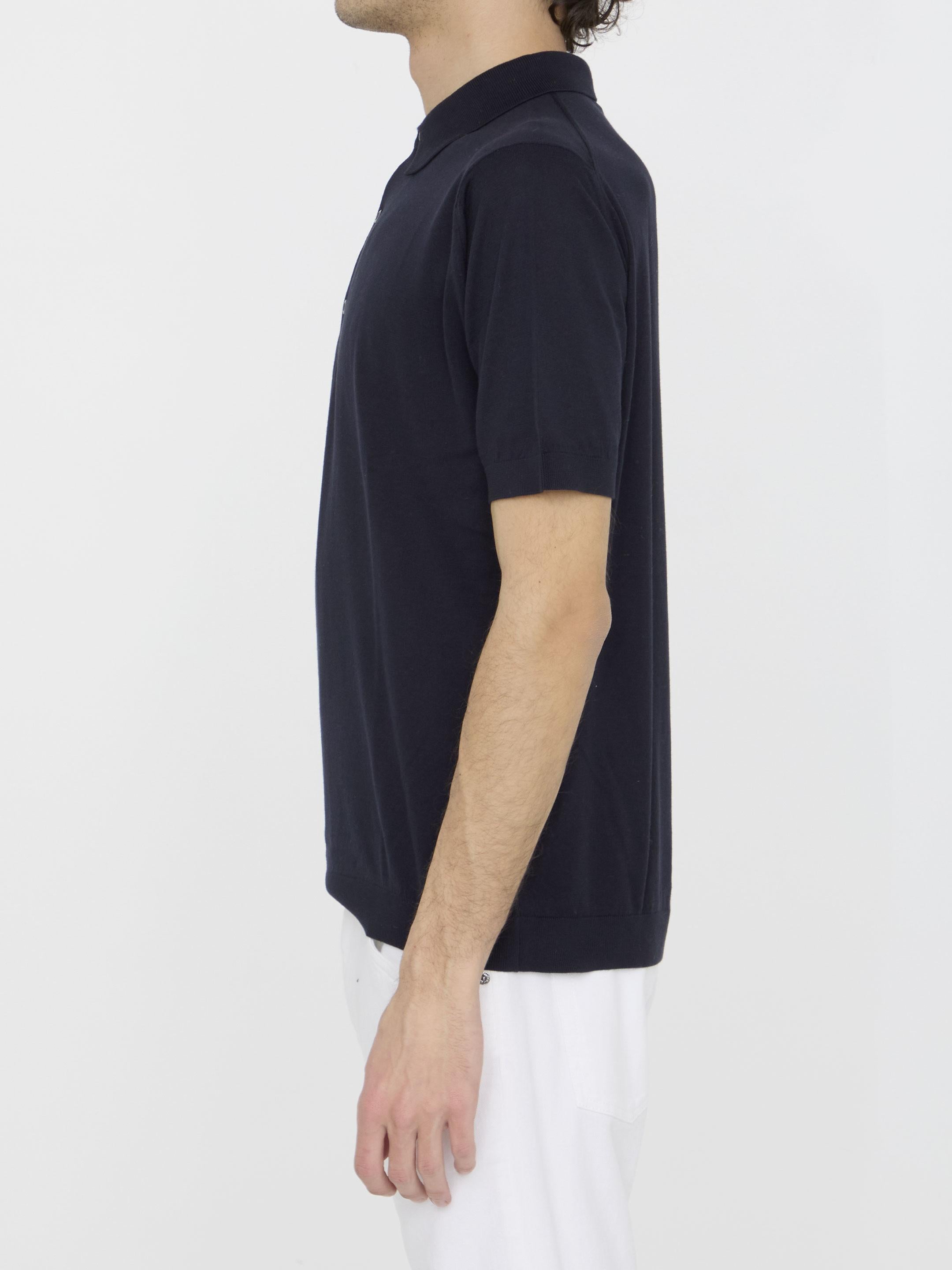 Adrian polo shirt