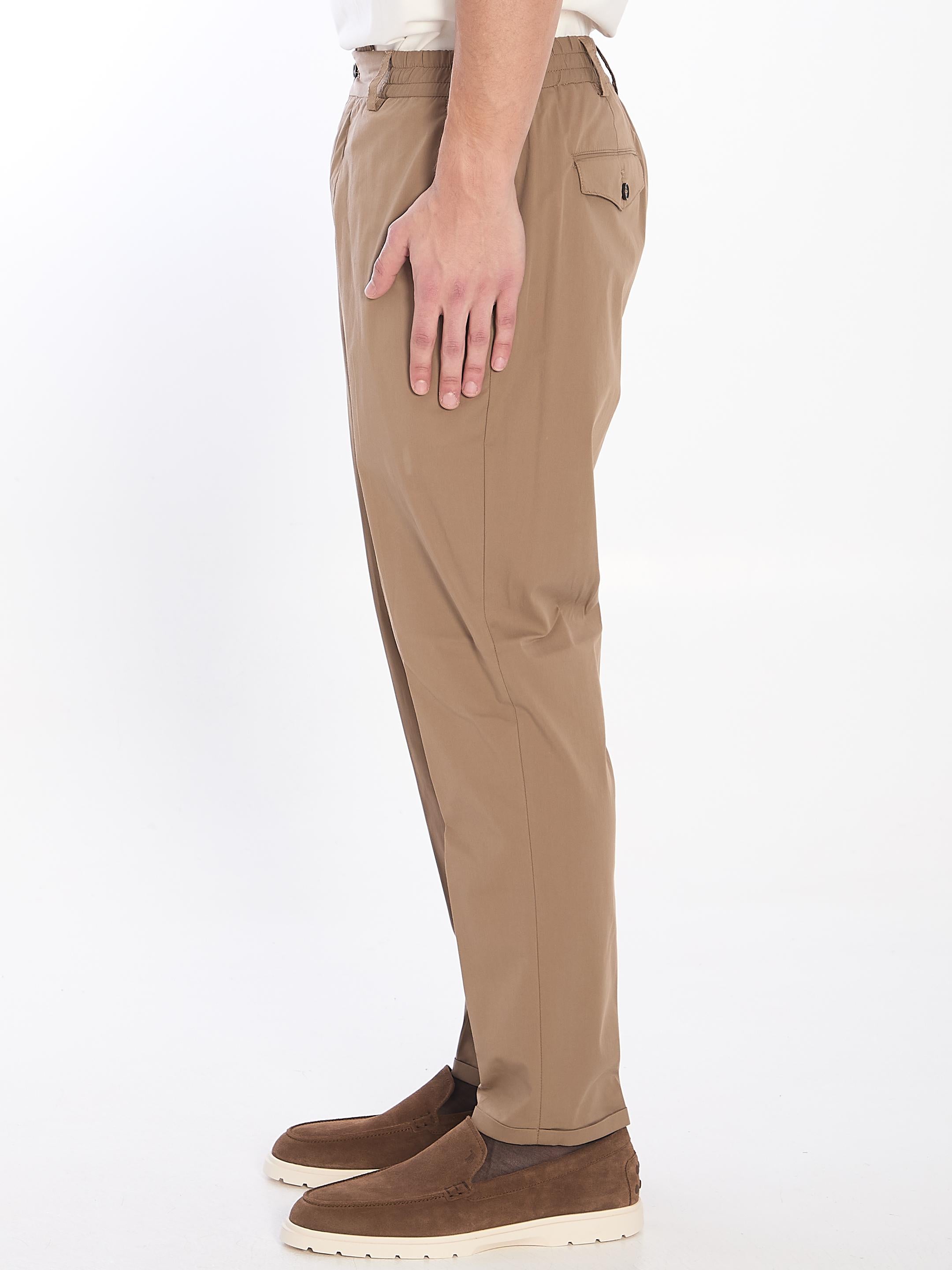 The Rebel trousers