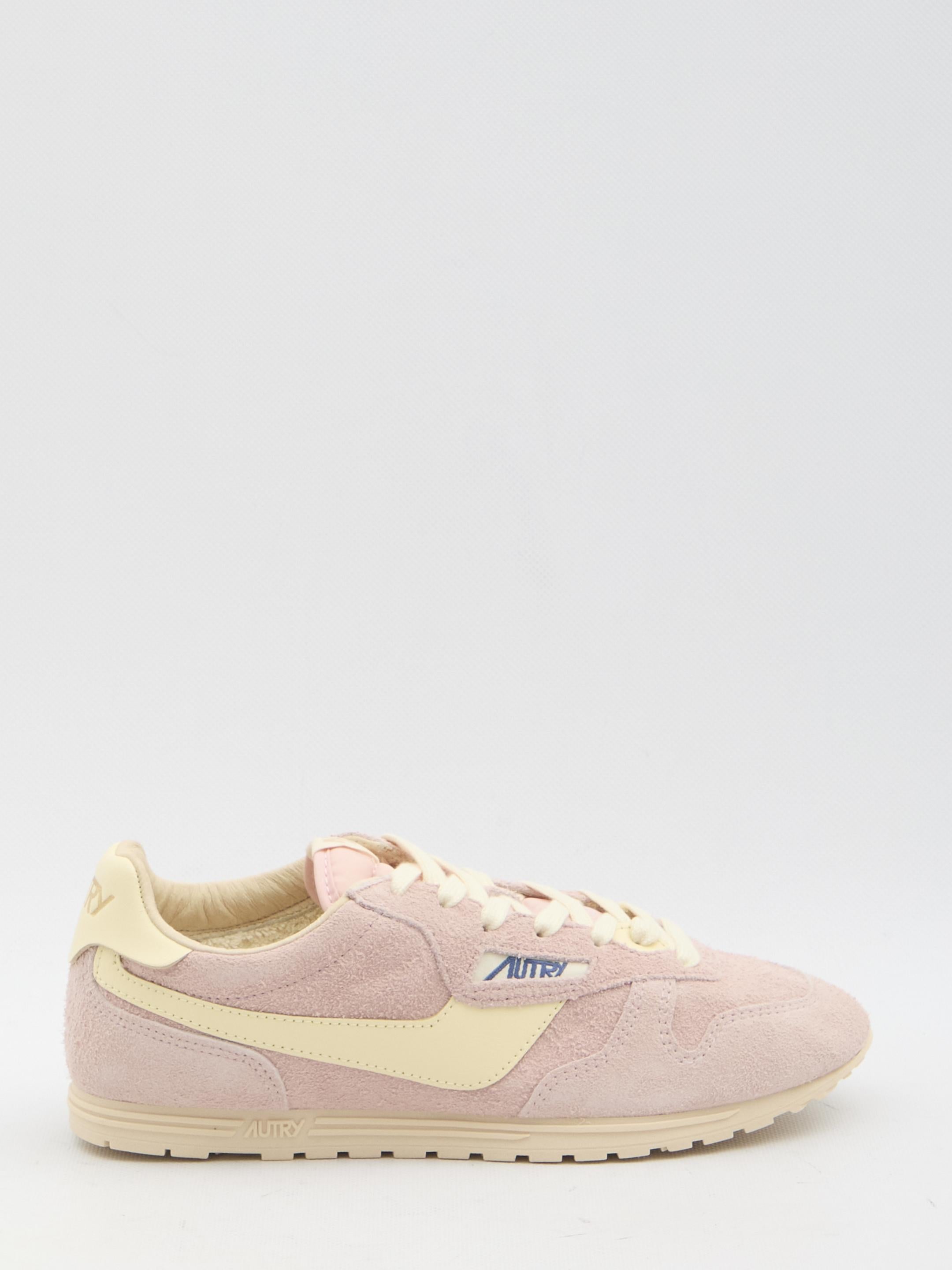 Windspin sneakers