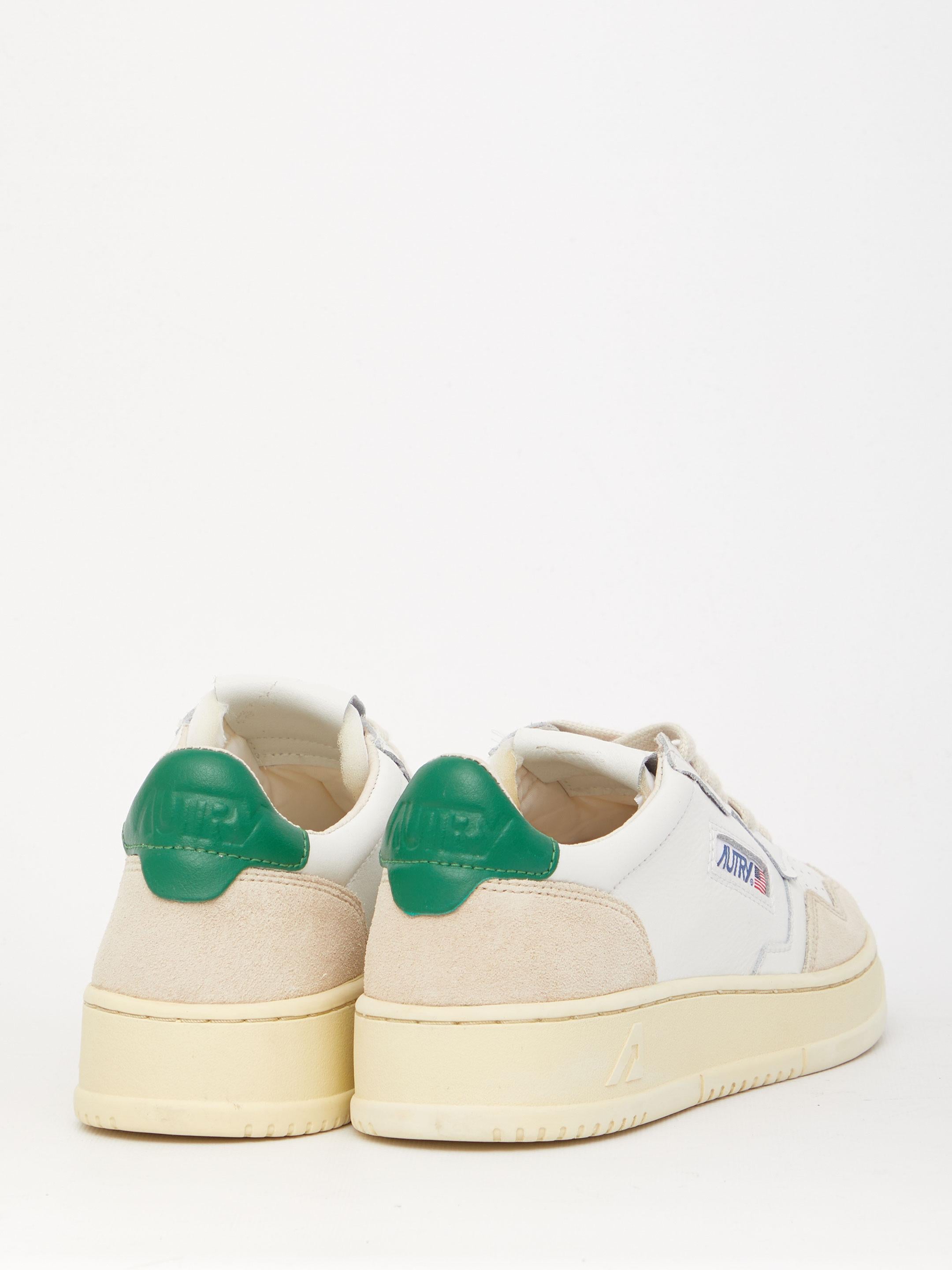 Medalist sneakers