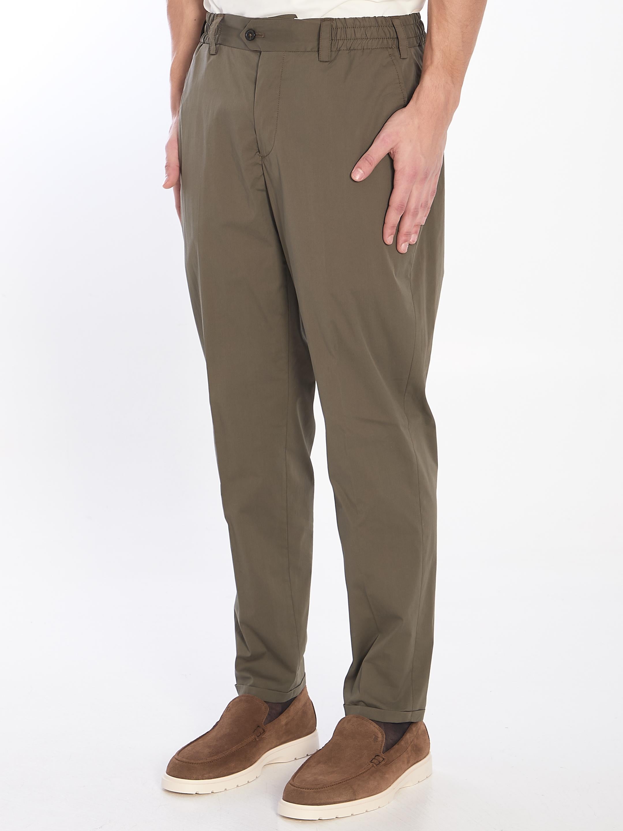 The Rebel trousers