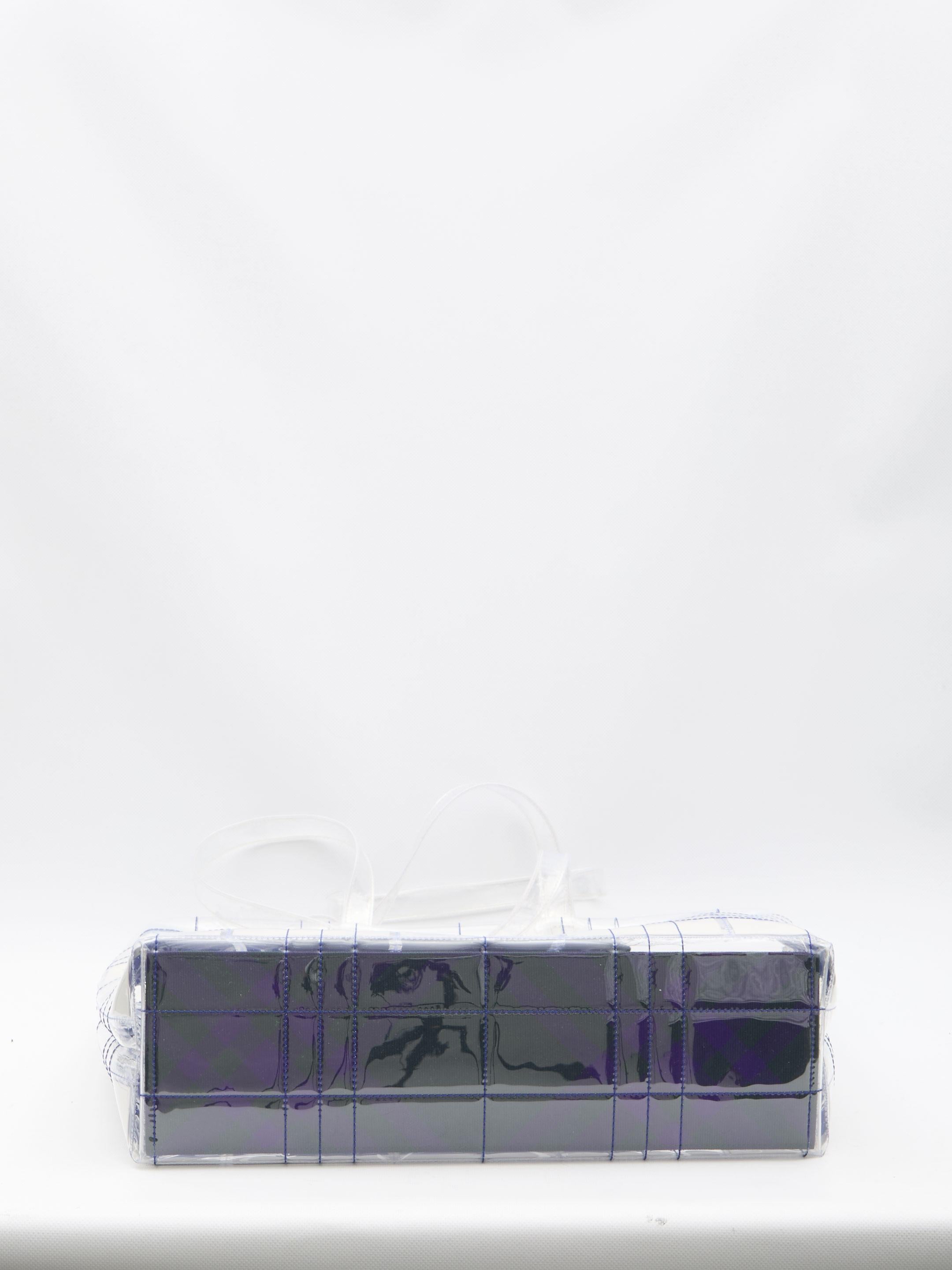 EKD Label Tote Bag