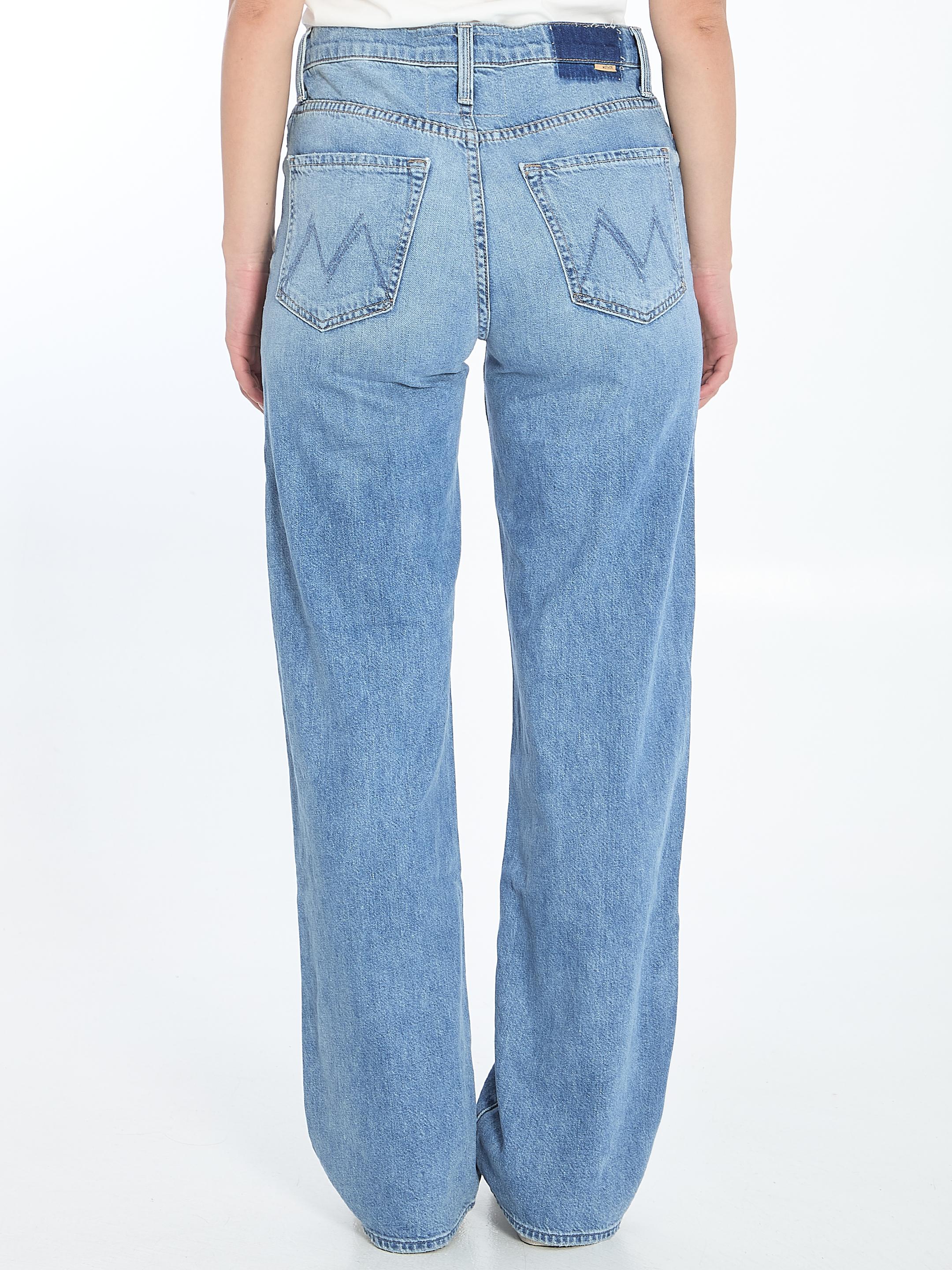 Dodger Sneak jeans