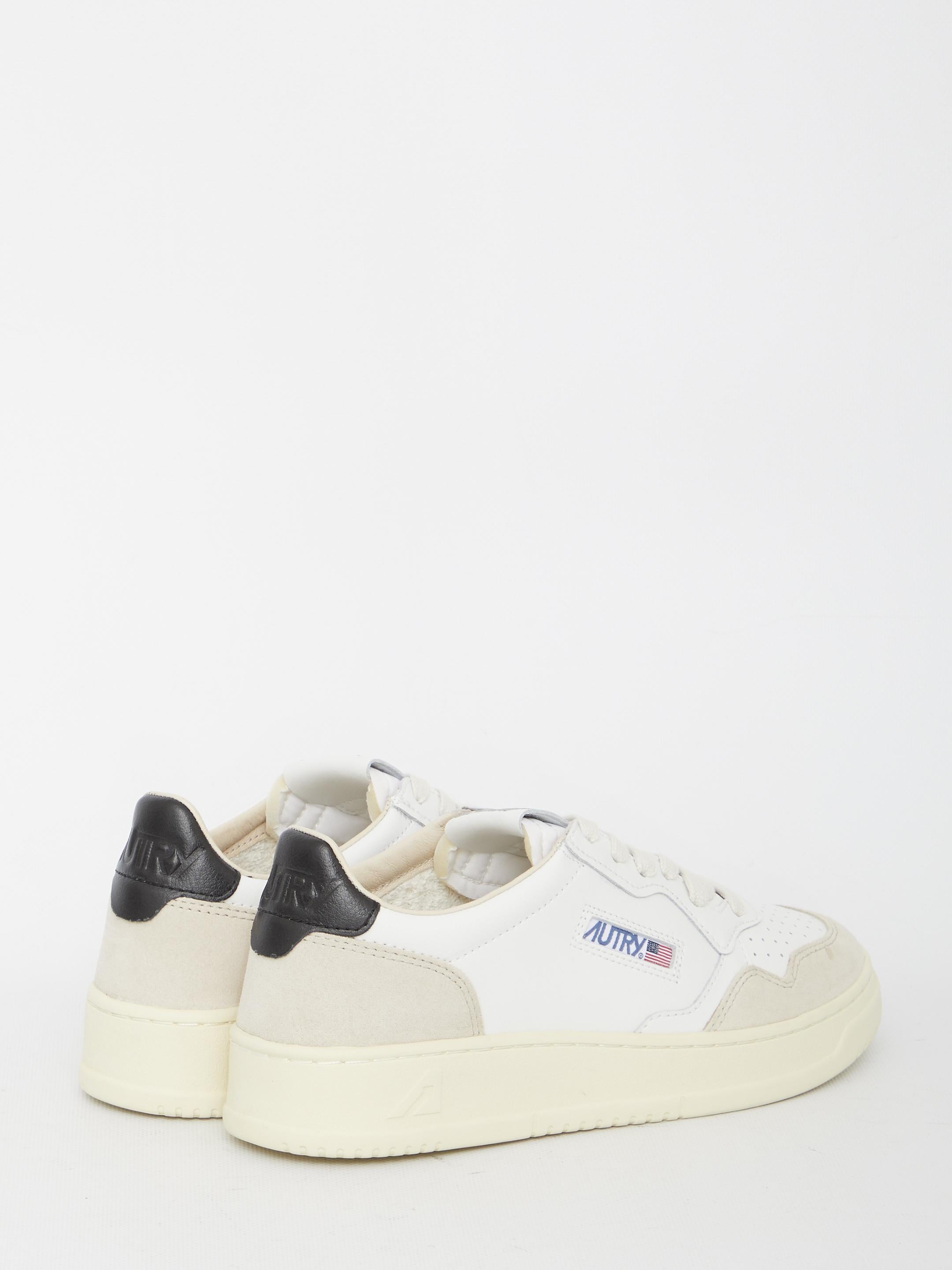 Medalist sneakers
